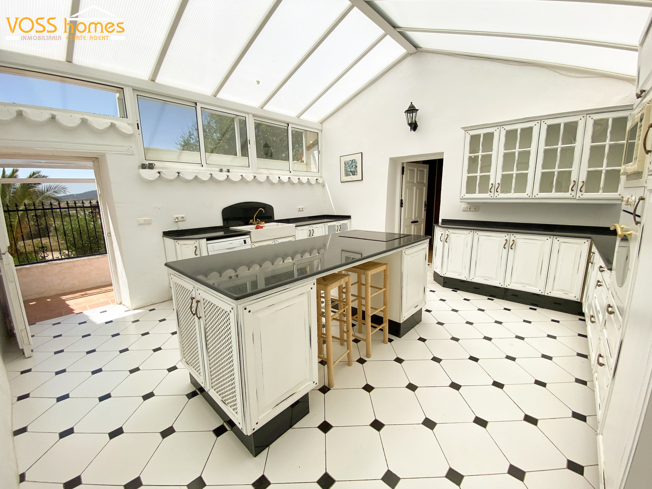 VH2773: Country House / Cortijo for Sale in Velez Rubio Area