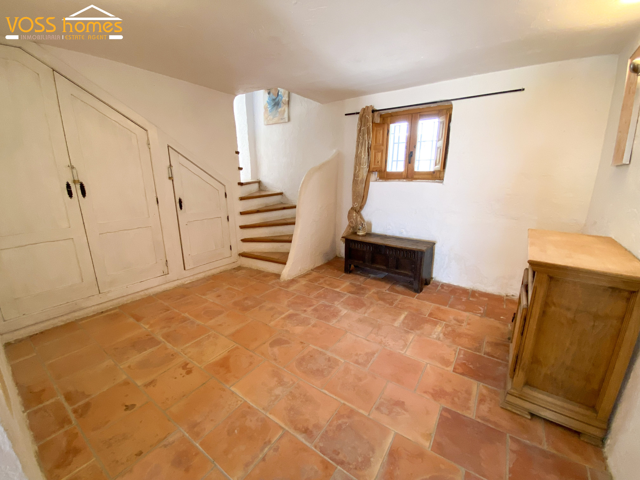 VH2773: Country House / Cortijo for Sale in Velez Rubio Area