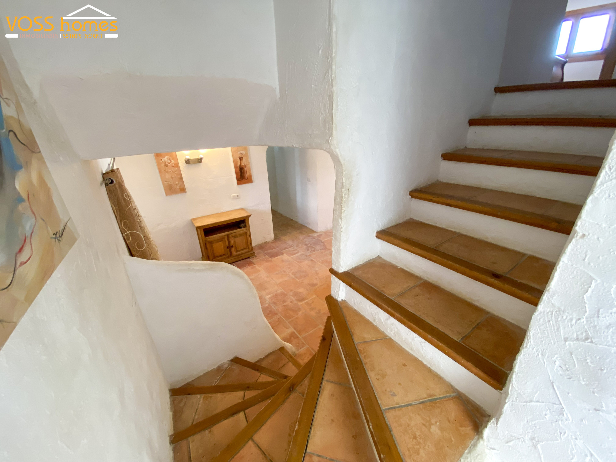 VH2773: Country House / Cortijo for Sale in Velez Rubio Area