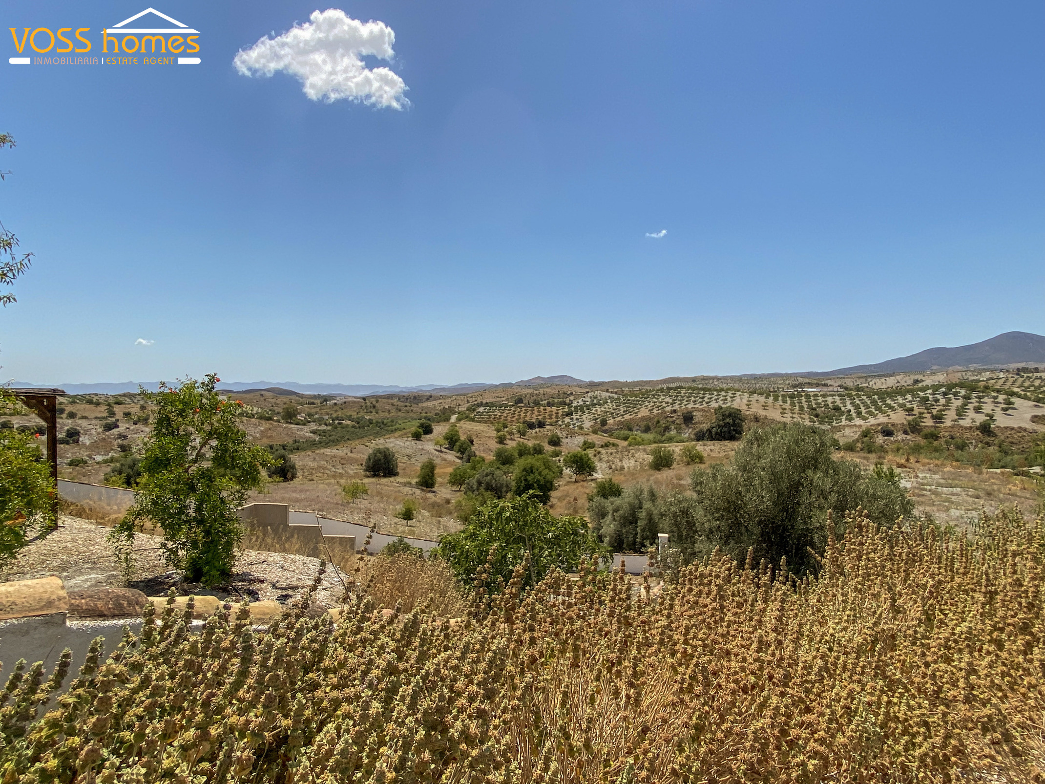 VH2773: Country House / Cortijo for Sale in Velez Rubio Area