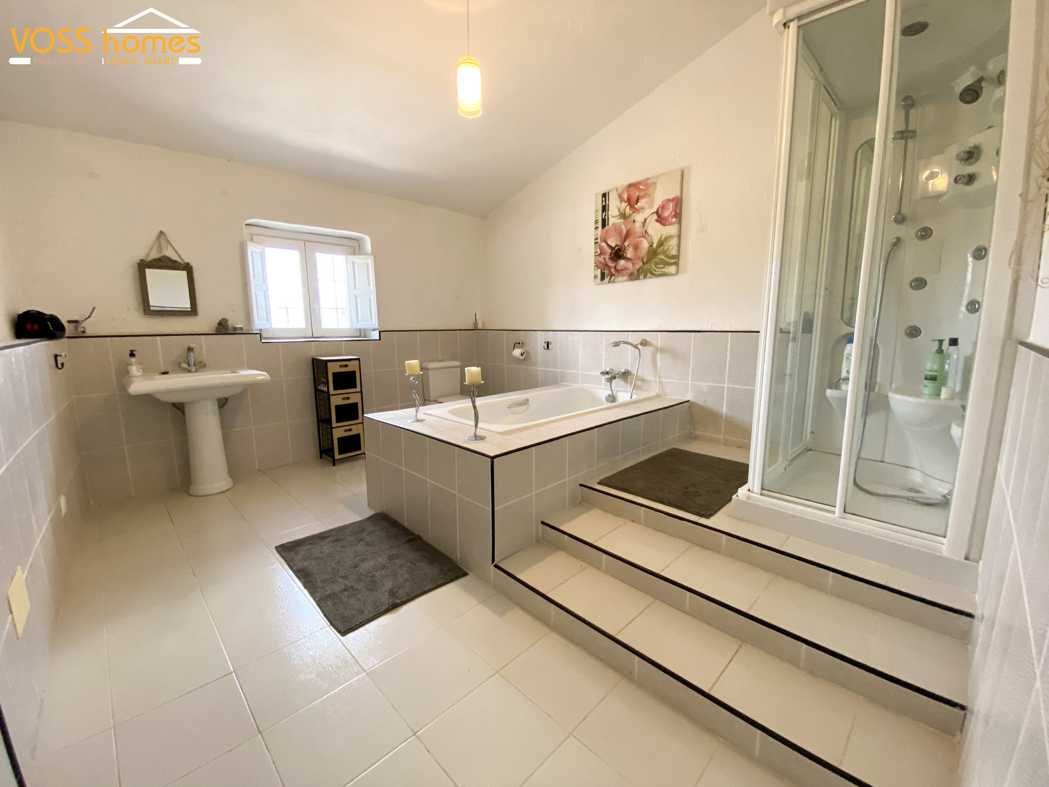VH2773: Country House / Cortijo for Sale in Velez Rubio Area
