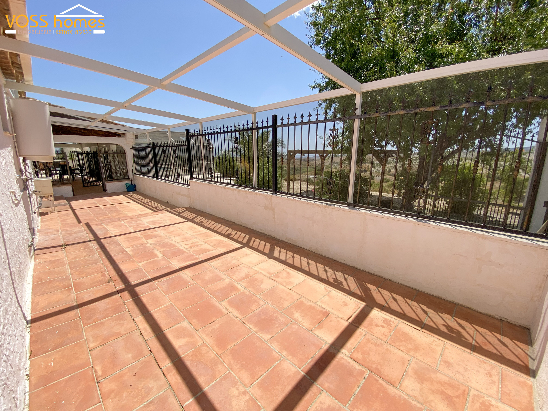 VH2773: Country House / Cortijo for Sale in Velez Rubio Area