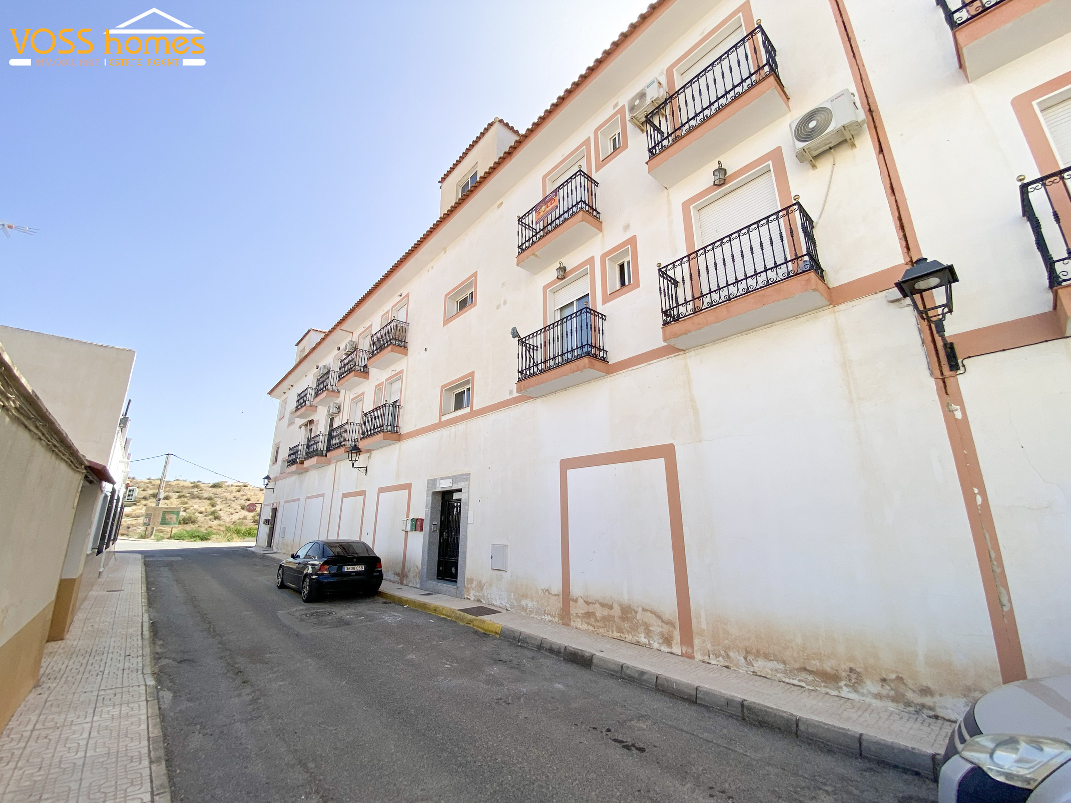 VH2774: Apartment for Sale in La Alfoquia Area VH2774: Apartment for Sale in La Alfoquia Area