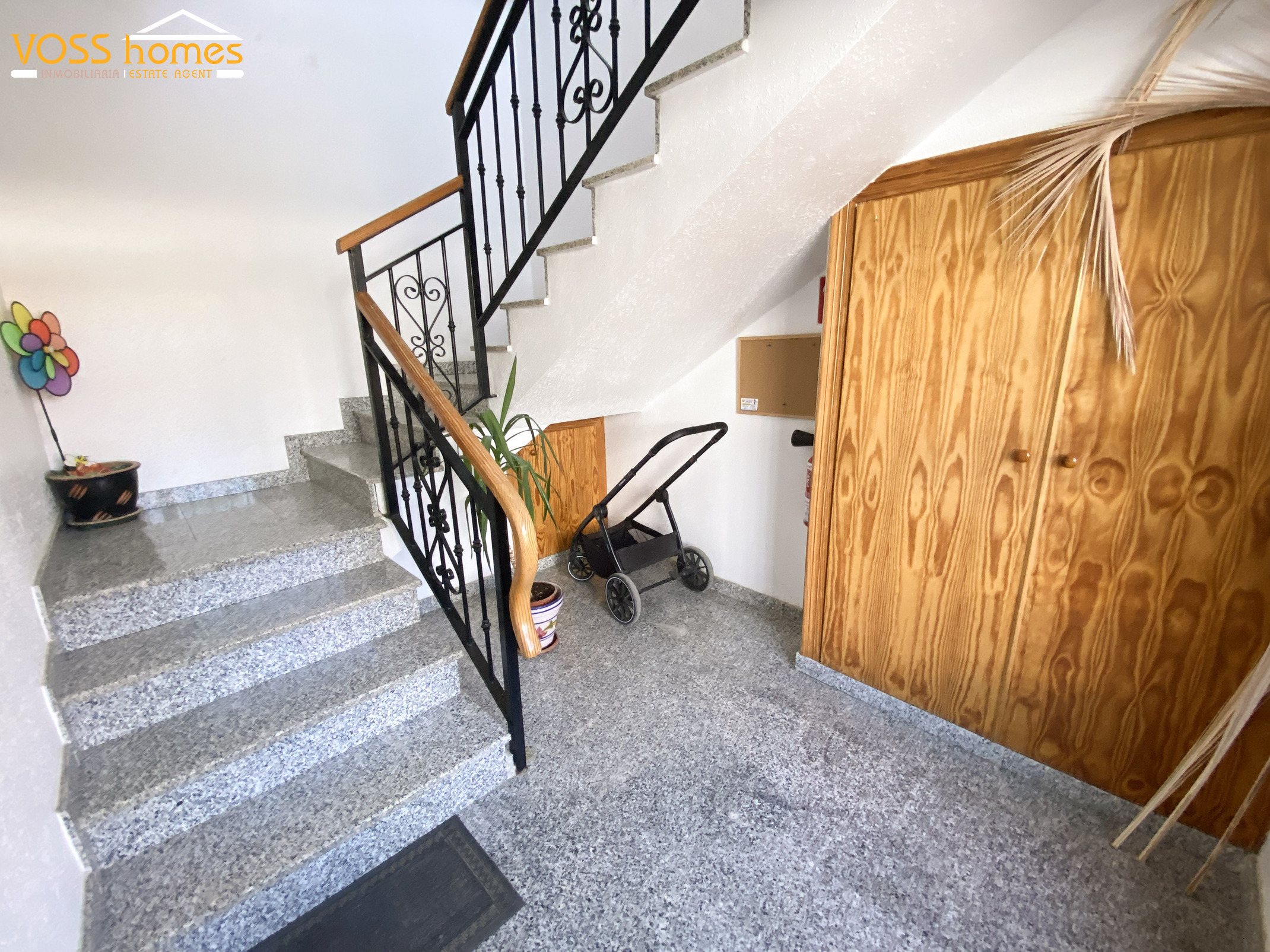 VH2774: Apartment for Sale in La Alfoquia Area VH2774: Apartment for Sale in La Alfoquia Area