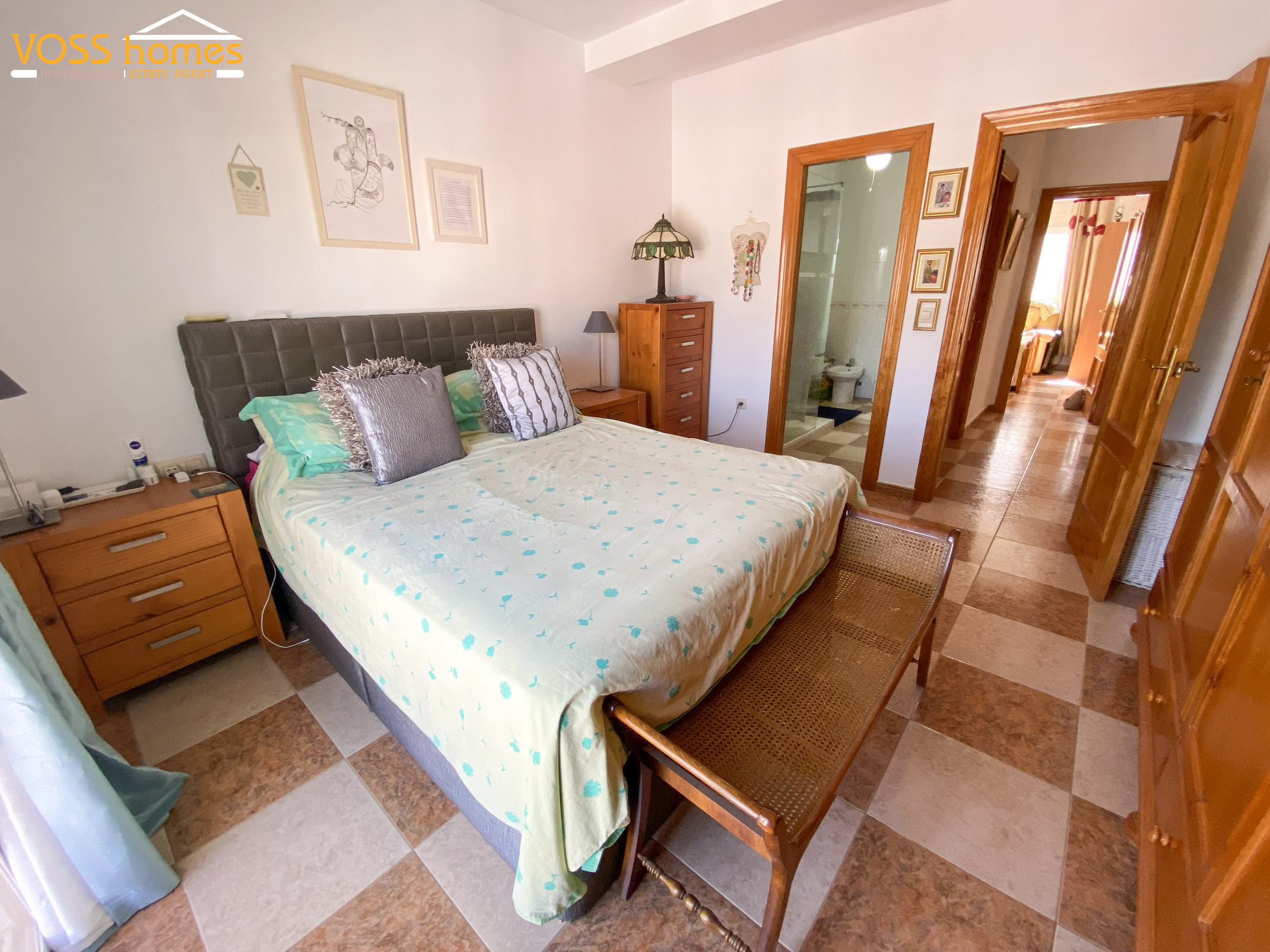 VH2774: Apartment for Sale in La Alfoquia Area VH2774: Apartment for Sale in La Alfoquia Area