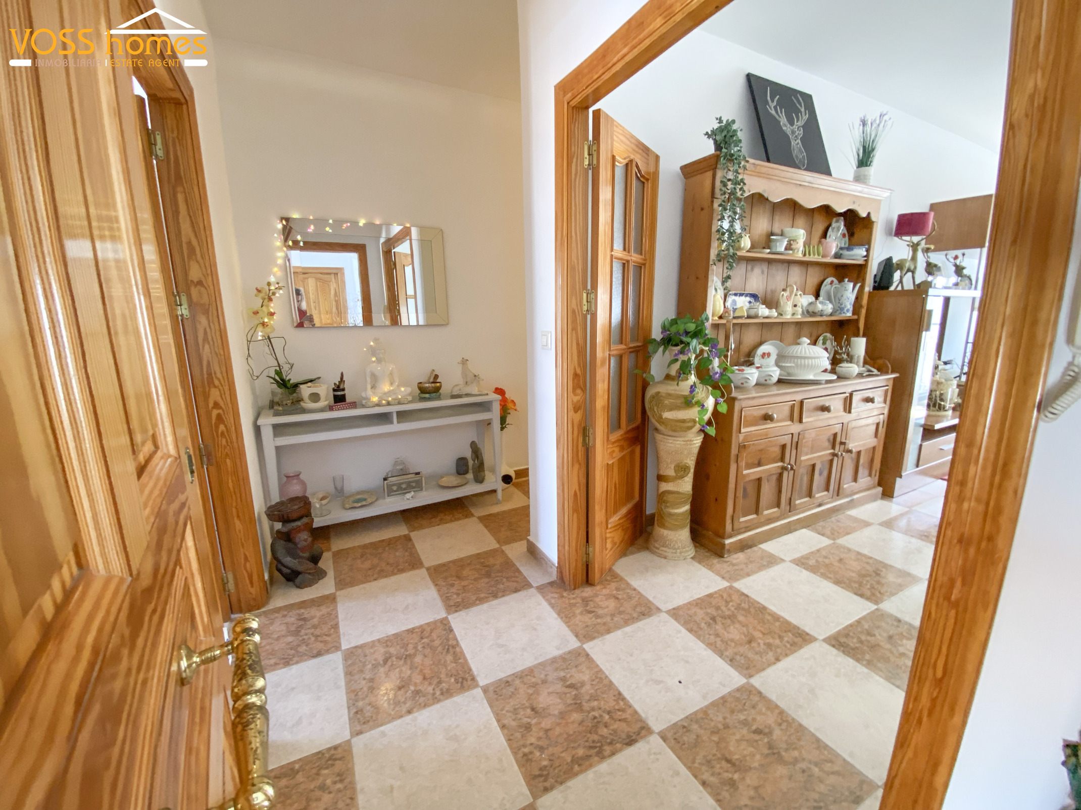 VH2774: Apartment for Sale in La Alfoquia Area VH2774: Apartment for Sale in La Alfoquia Area