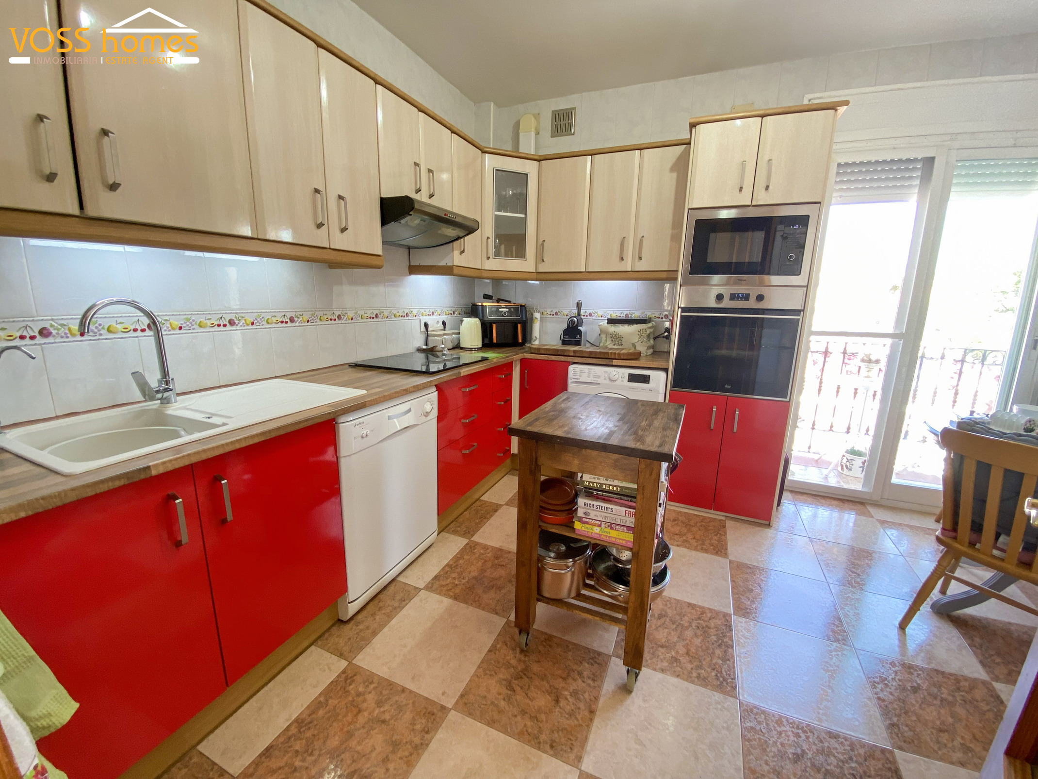 VH2774: Apartment for Sale in La Alfoquia Area VH2774: Apartment for Sale in La Alfoquia Area