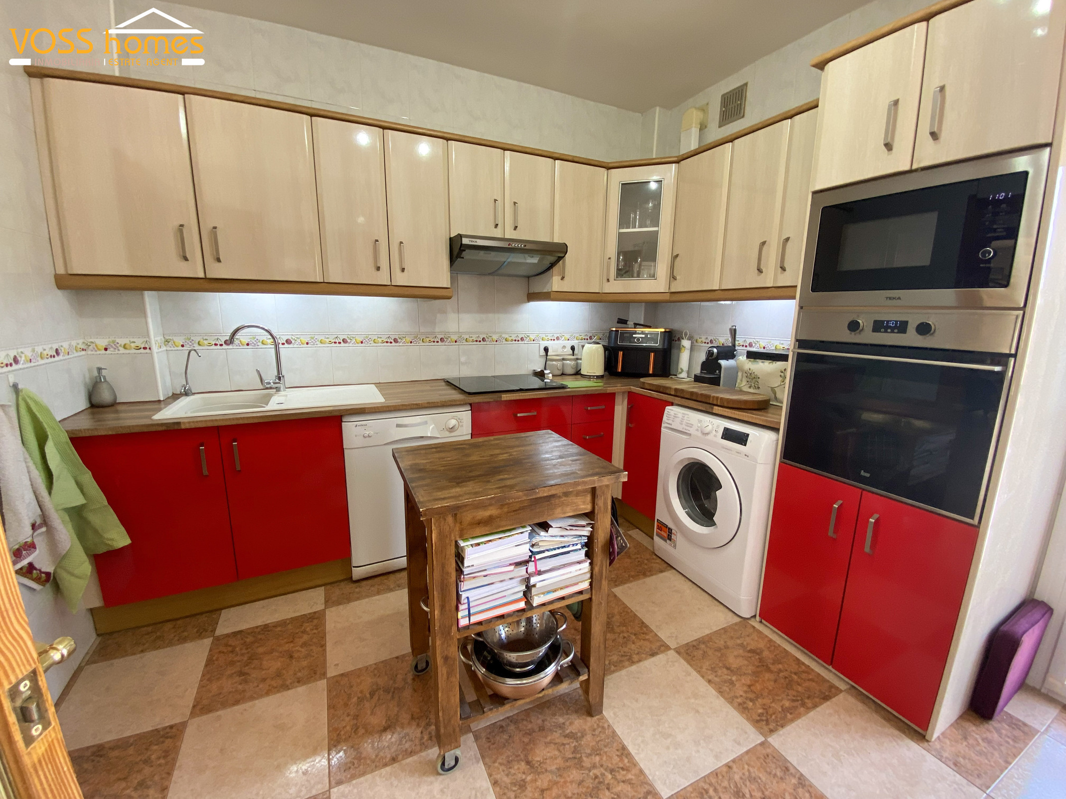 VH2774: Apartment for Sale in La Alfoquia Area VH2774: Apartment for Sale in La Alfoquia Area