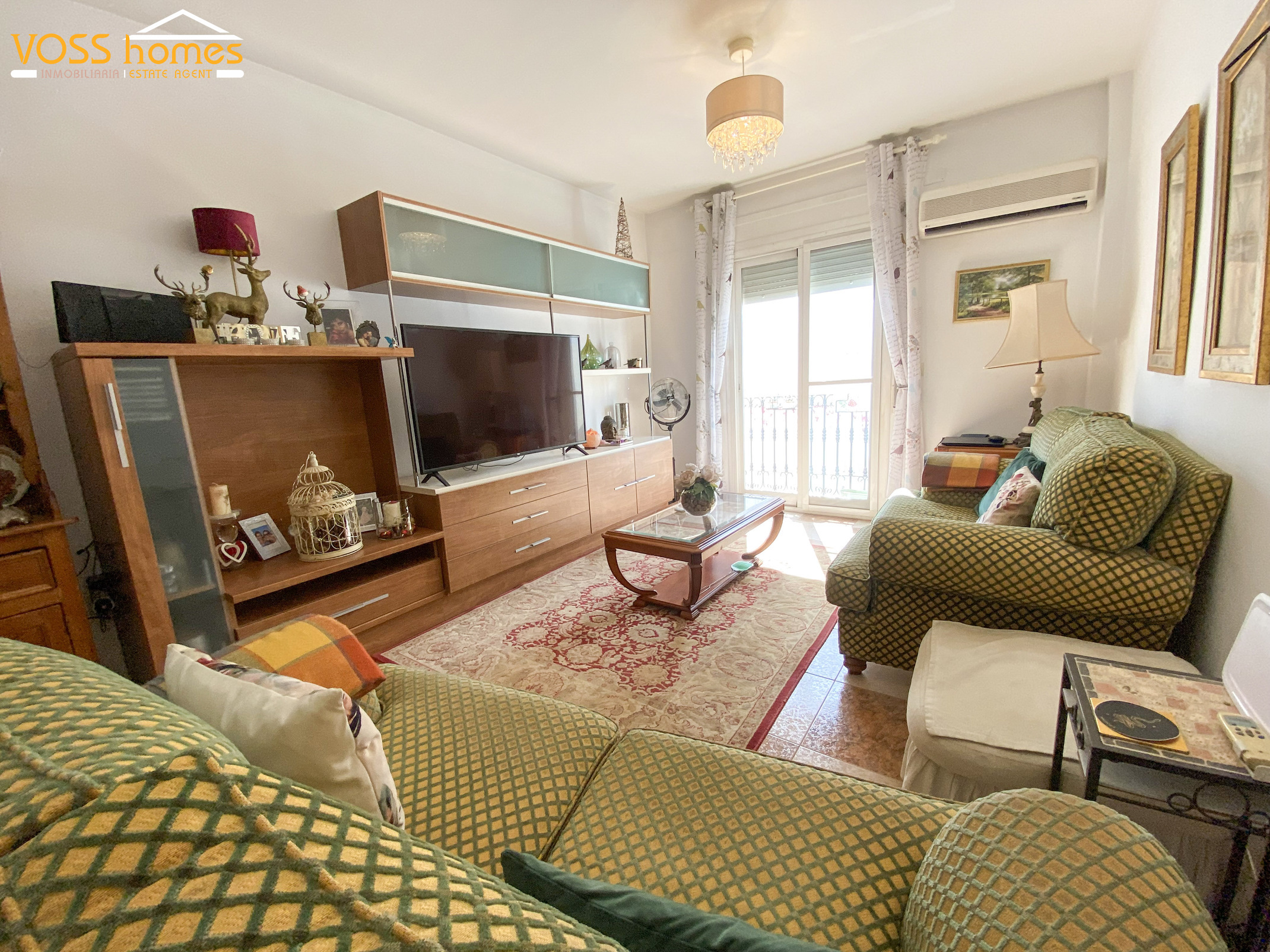 VH2774: Apartment for Sale in La Alfoquia Area VH2774: Apartment for Sale in La Alfoquia Area