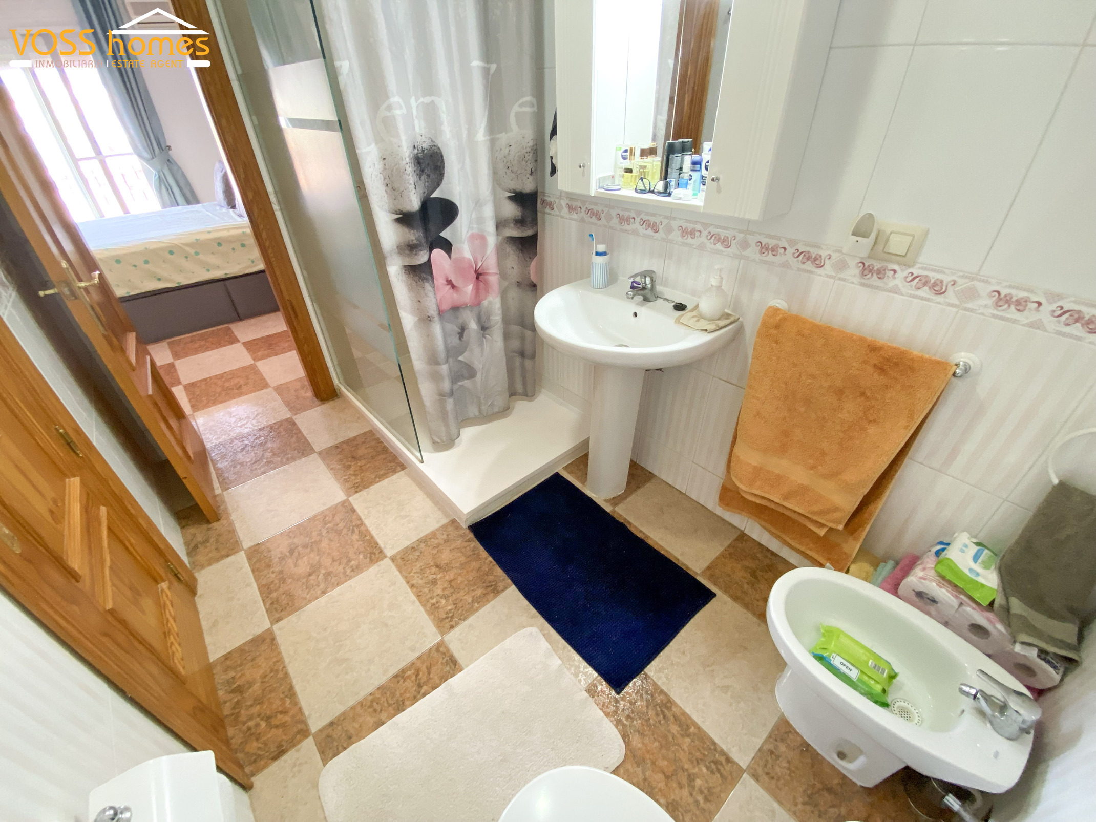 VH2774: Apartment for Sale in La Alfoquia Area VH2774: Apartment for Sale in La Alfoquia Area