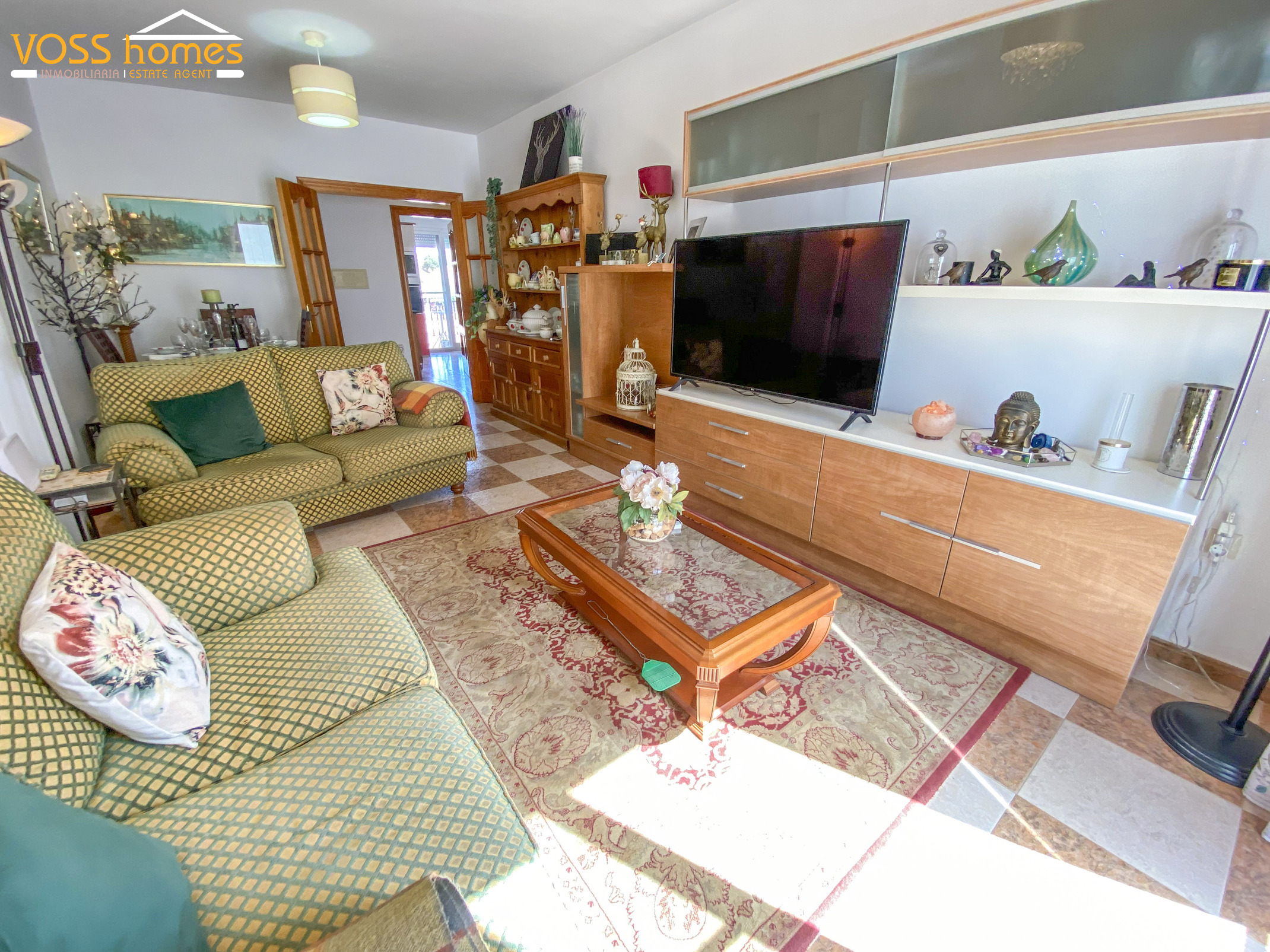 VH2774: Apartment for Sale in La Alfoquia Area VH2774: Apartment for Sale in La Alfoquia Area