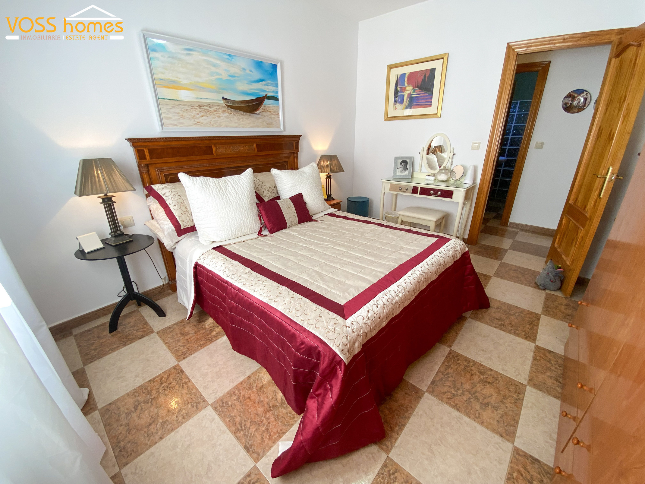 VH2774: Apartment for Sale in La Alfoquia Area VH2774: Apartment for Sale in La Alfoquia Area