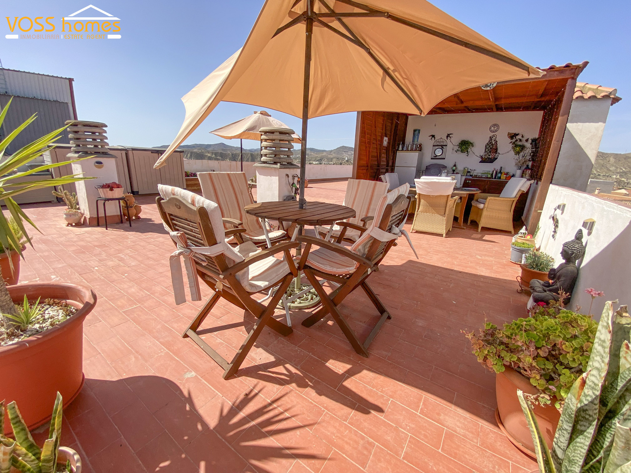 VH2774: Apartment for Sale in La Alfoquia Area VH2774: Apartment for Sale in La Alfoquia Area