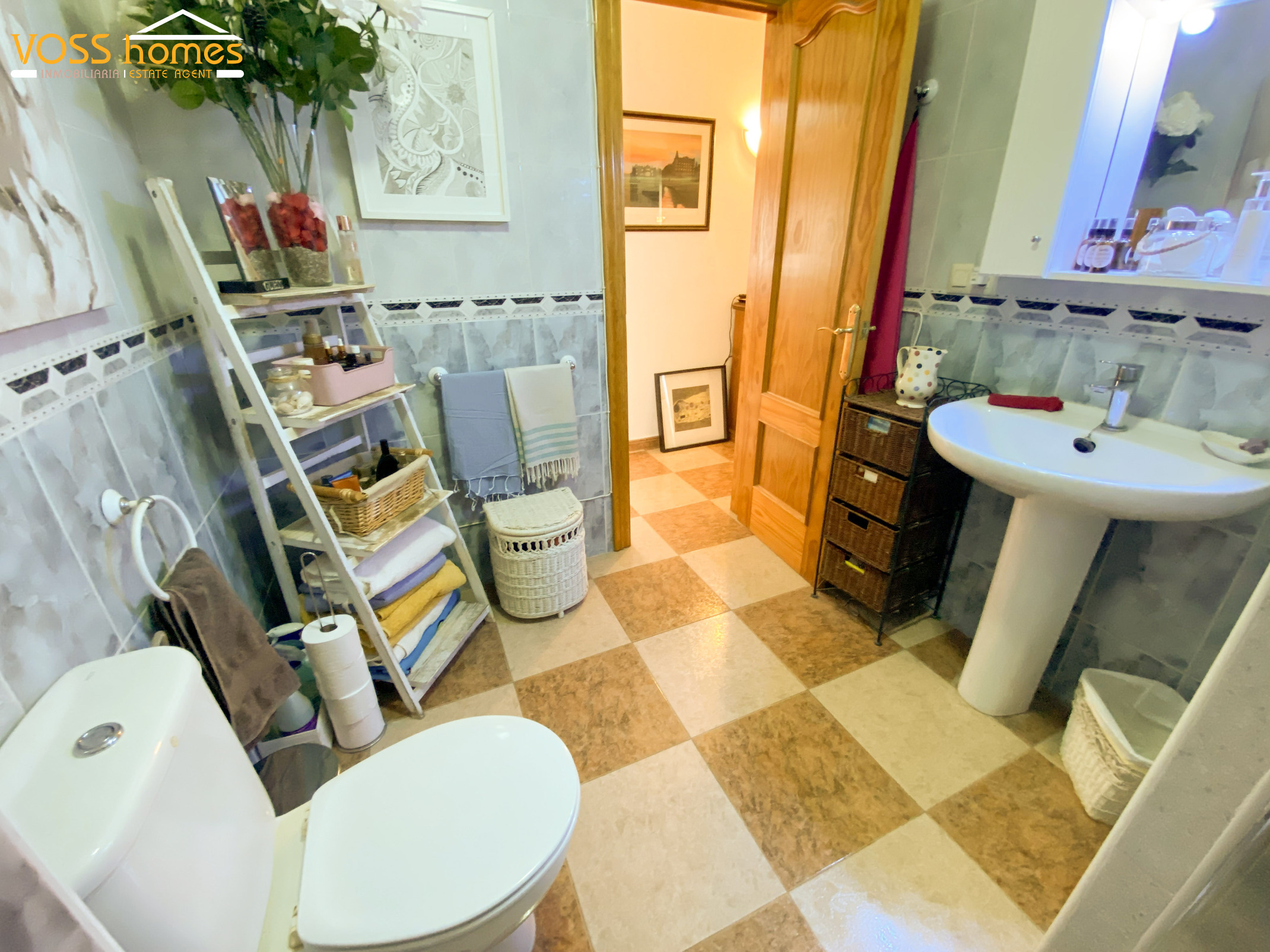 VH2774: Apartment for Sale in La Alfoquia Area VH2774: Apartment for Sale in La Alfoquia Area