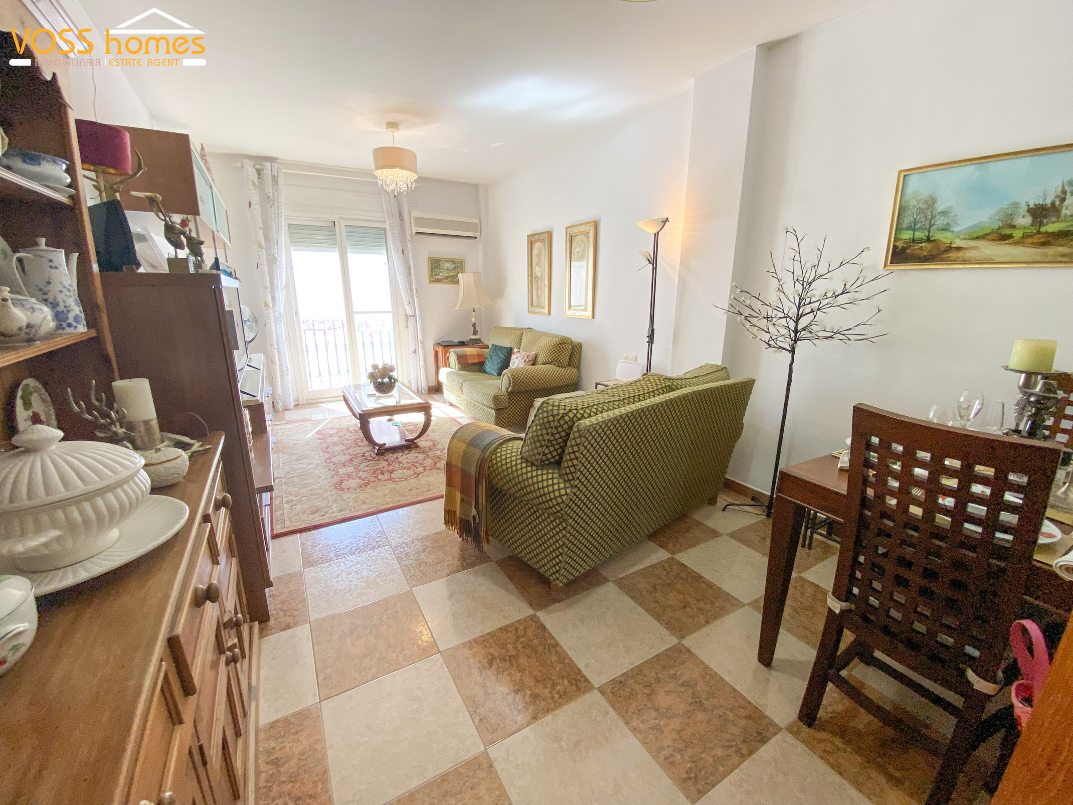 VH2774: Apartment for Sale in La Alfoquia Area VH2774: Apartment for Sale in La Alfoquia Area