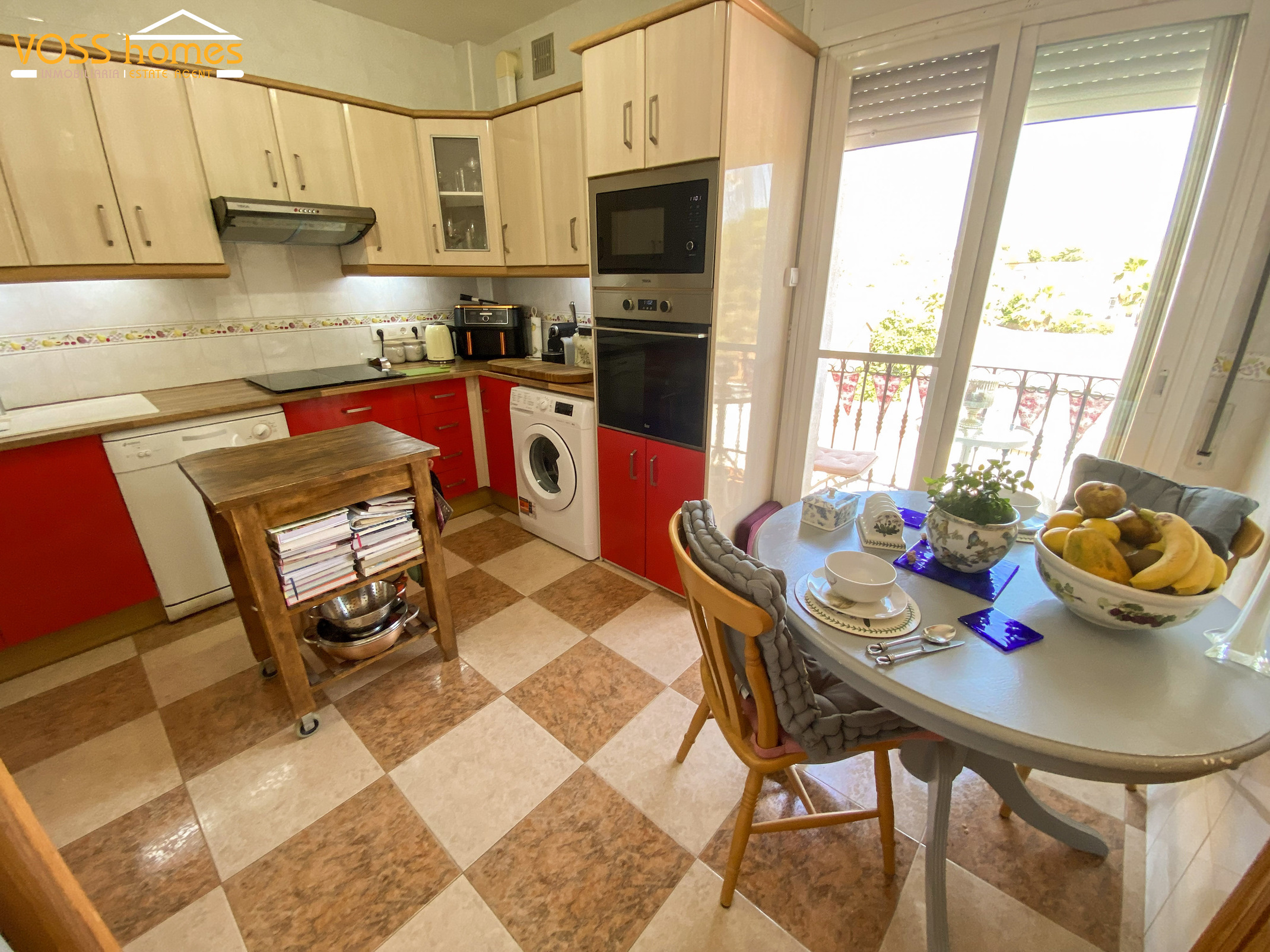 VH2774: Apartment for Sale in La Alfoquia Area VH2774: Apartment for Sale in La Alfoquia Area