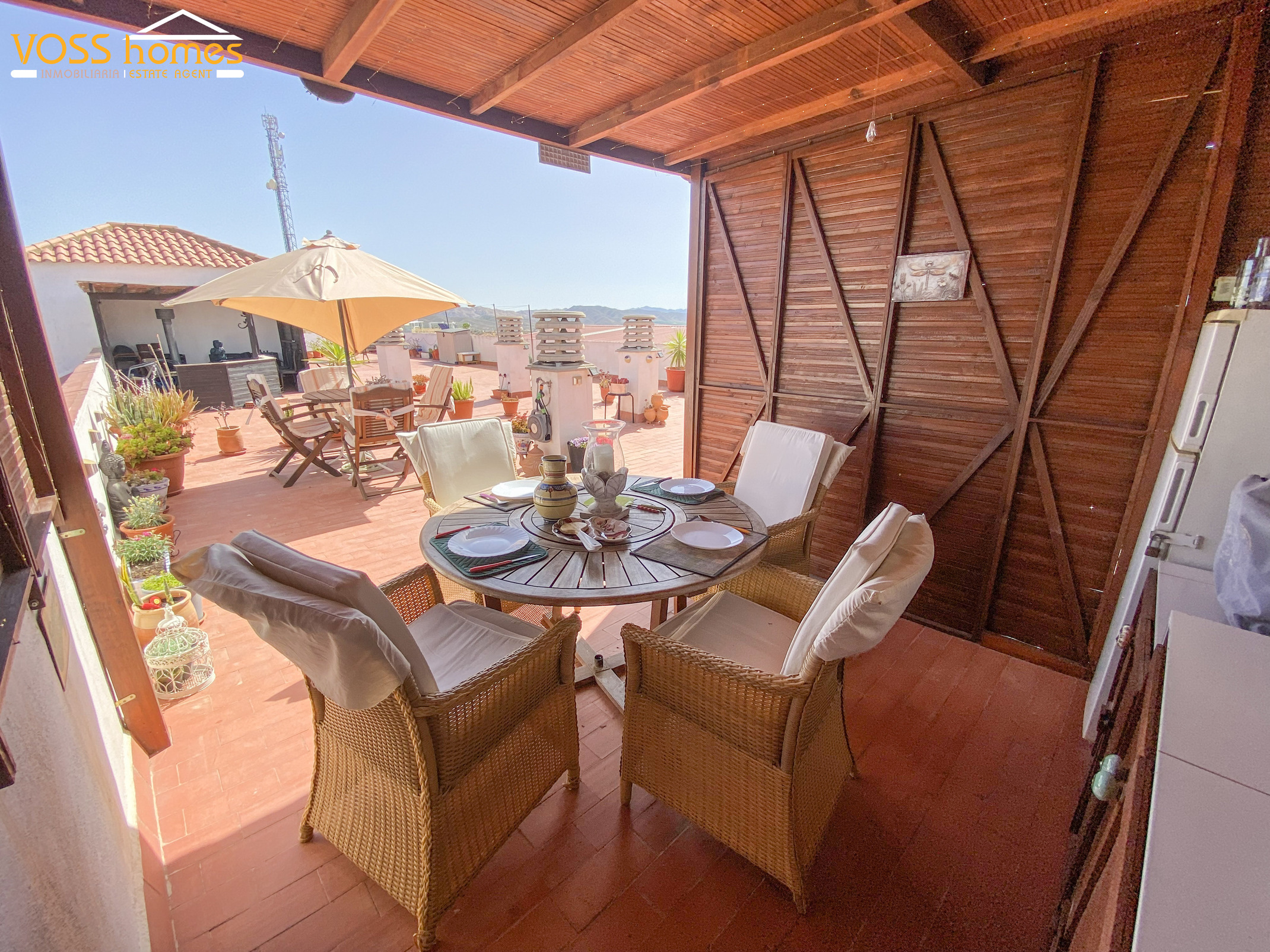 VH2774: Apartment for Sale in La Alfoquia Area VH2774: Apartment for Sale in La Alfoquia Area