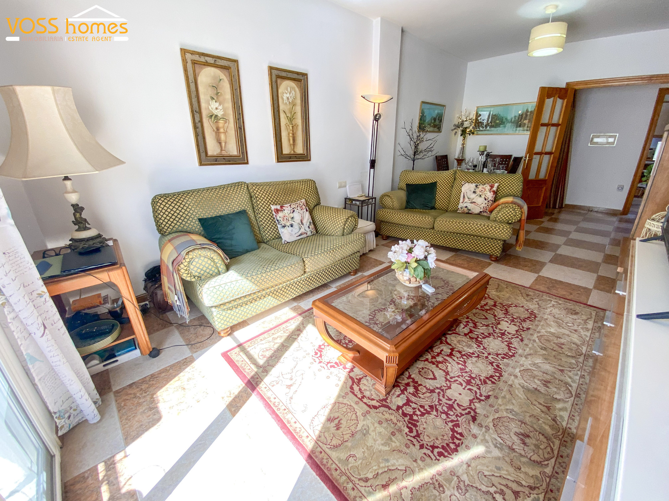 VH2774: Apartment for Sale in La Alfoquia Area VH2774: Apartment for Sale in La Alfoquia Area