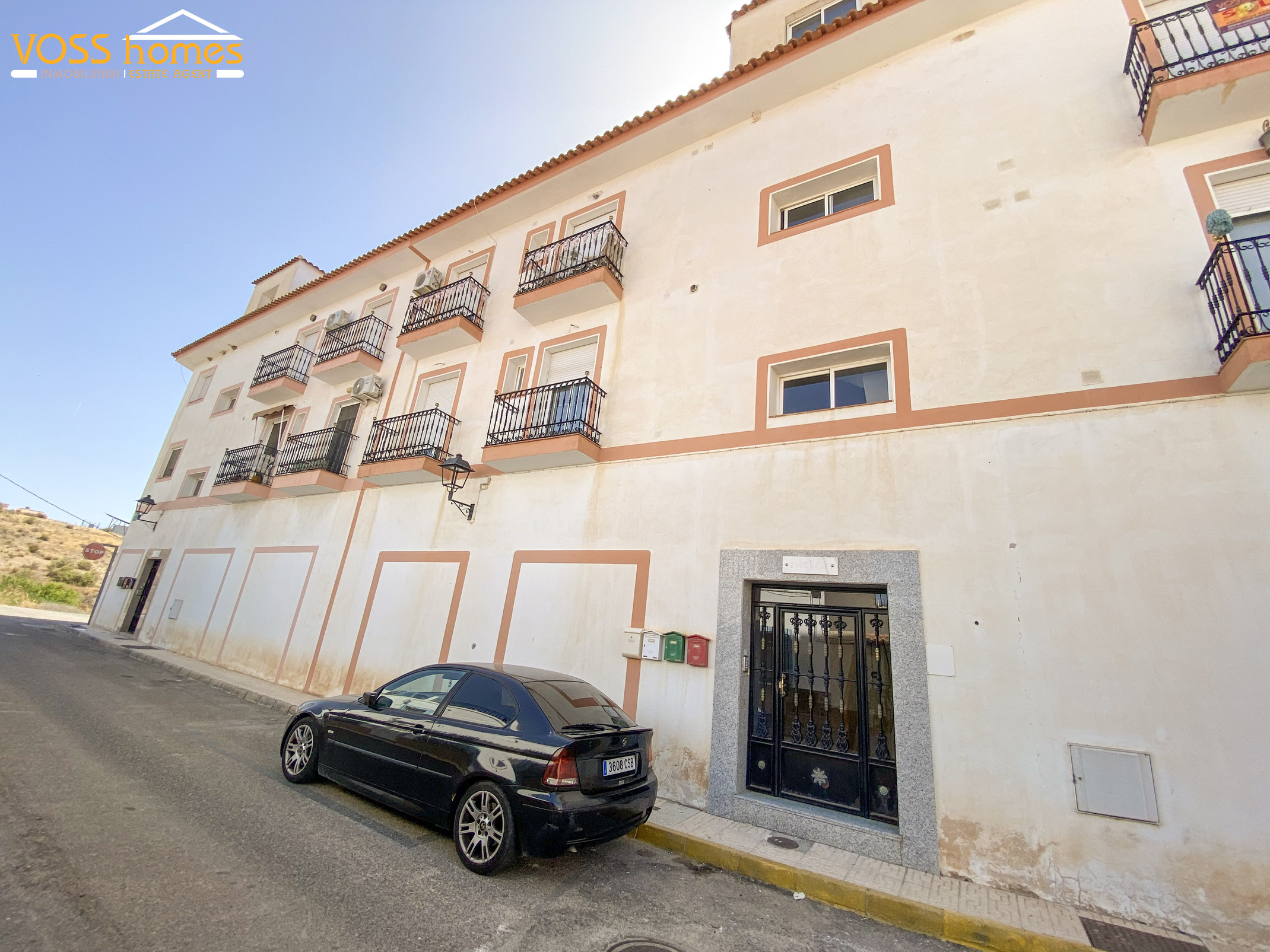 VH2774: Apartment for Sale in La Alfoquia Area VH2774: Apartment for Sale in La Alfoquia Area