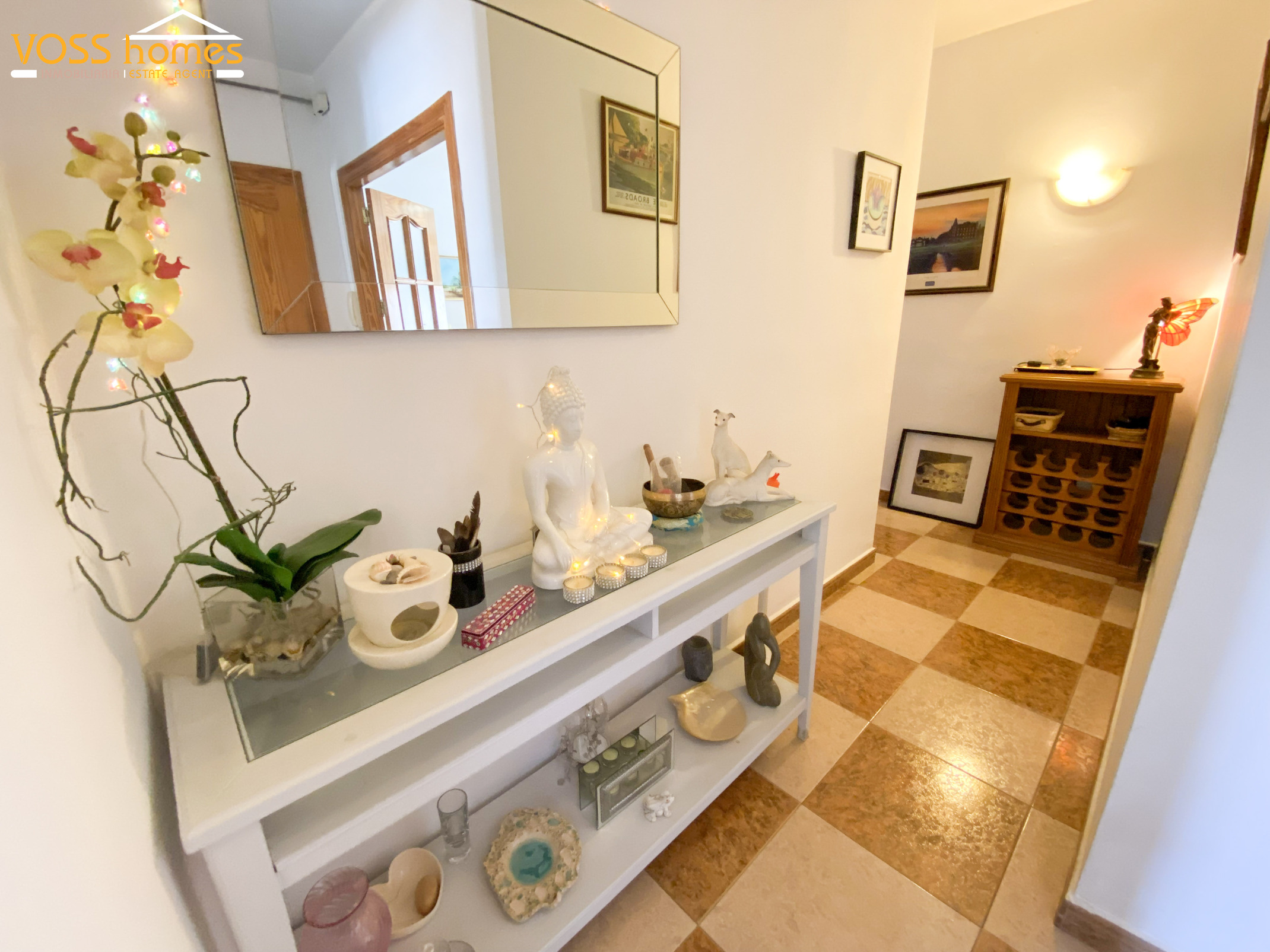 VH2774: Apartment for Sale in La Alfoquia Area VH2774: Apartment for Sale in La Alfoquia Area