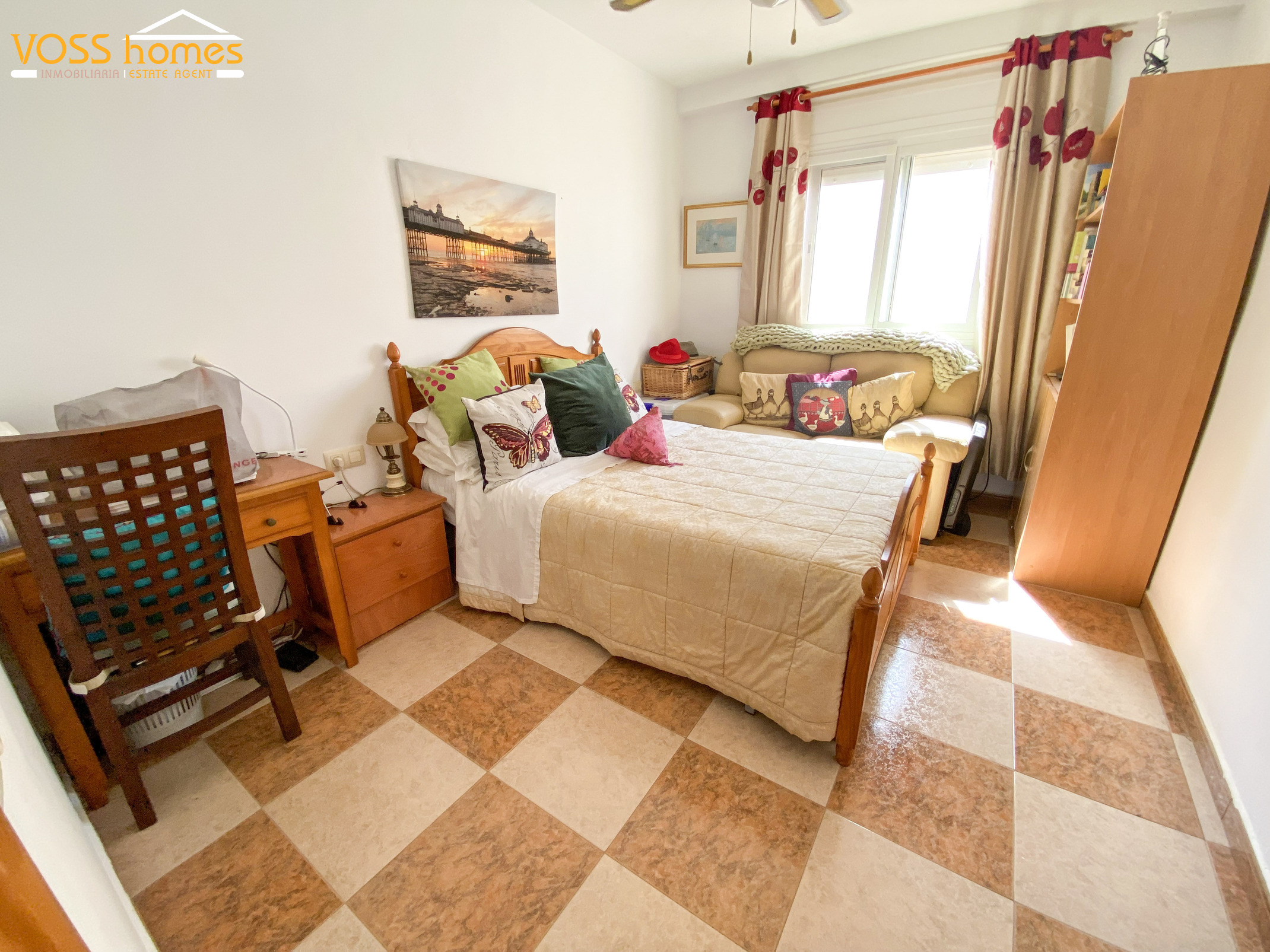 VH2774: Apartment for Sale in La Alfoquia Area VH2774: Apartment for Sale in La Alfoquia Area