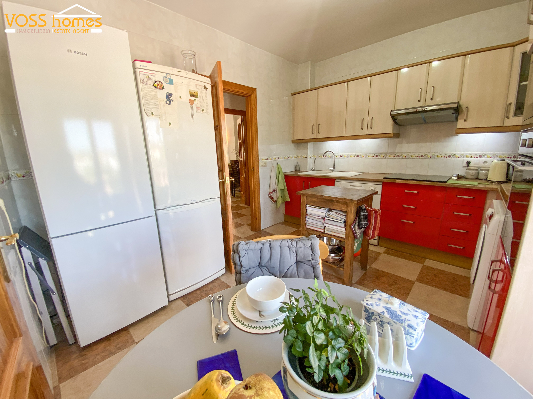 VH2774: Apartment for Sale in La Alfoquia Area VH2774: Apartment for Sale in La Alfoquia Area