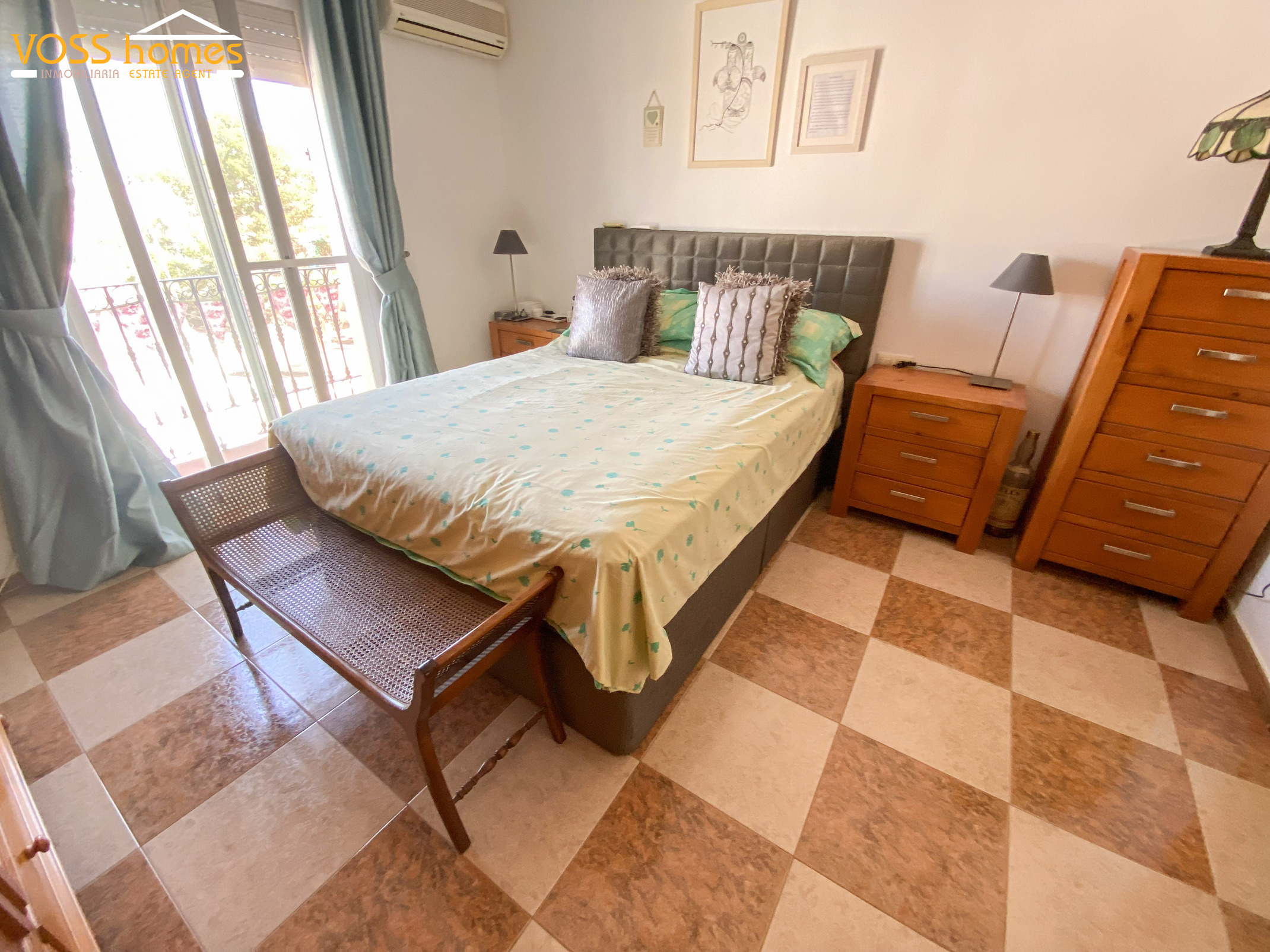 VH2774: Apartment for Sale in La Alfoquia Area VH2774: Apartment for Sale in La Alfoquia Area