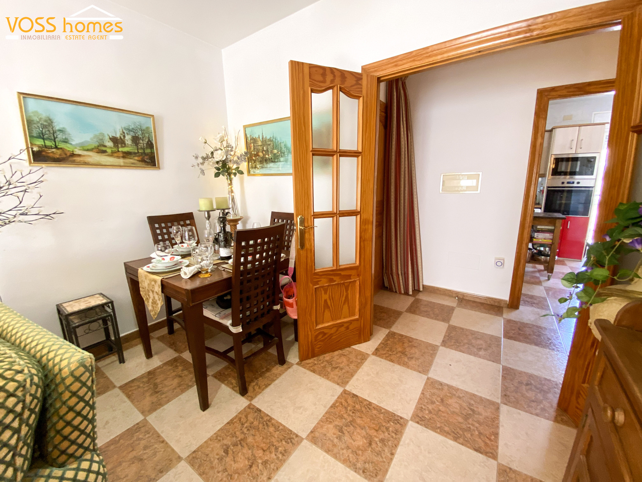 VH2774: Apartment for Sale in La Alfoquia Area VH2774: Apartment for Sale in La Alfoquia Area