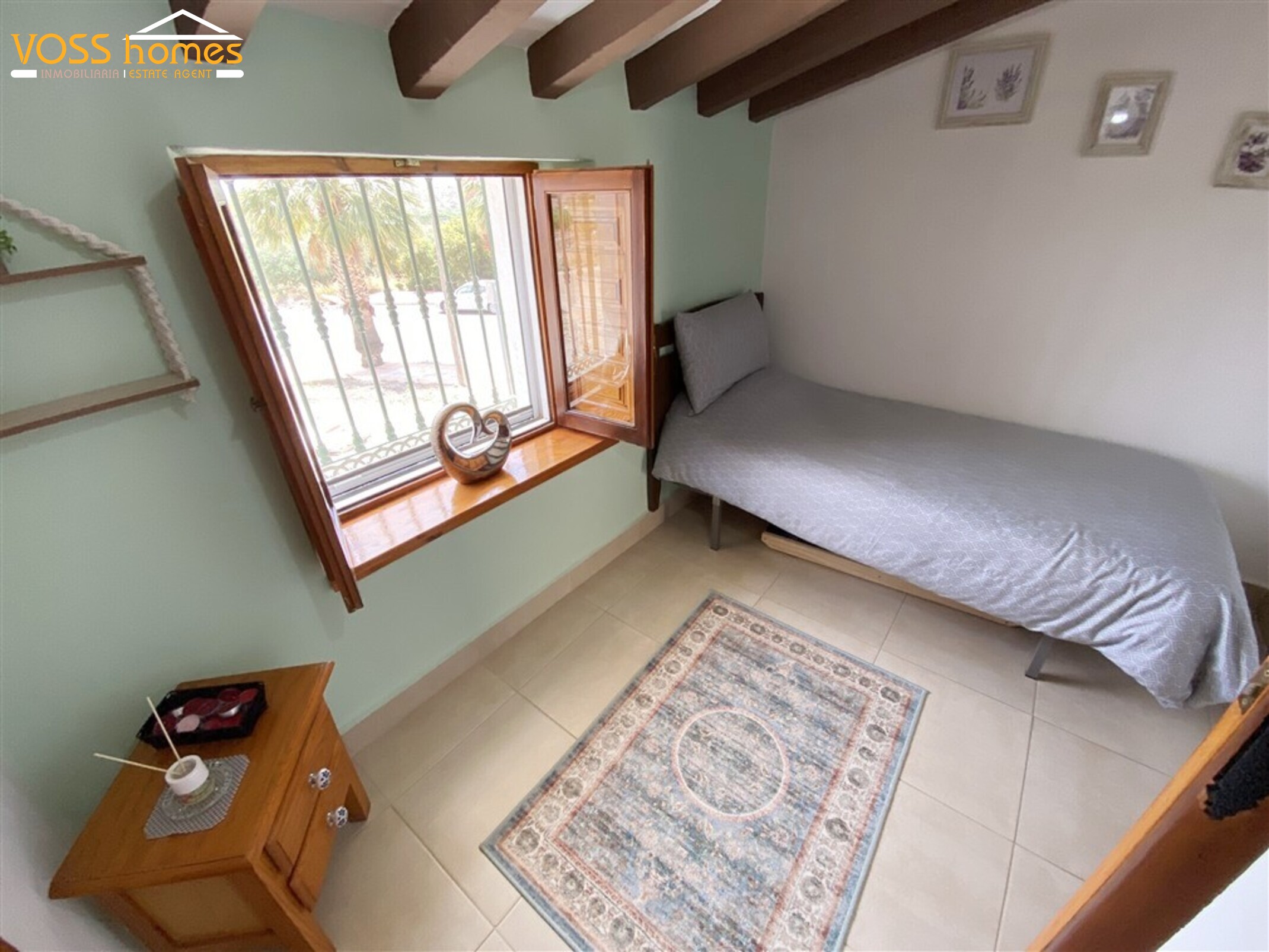 VH2775: Village / Town House for Sale in La Alfoquia Area