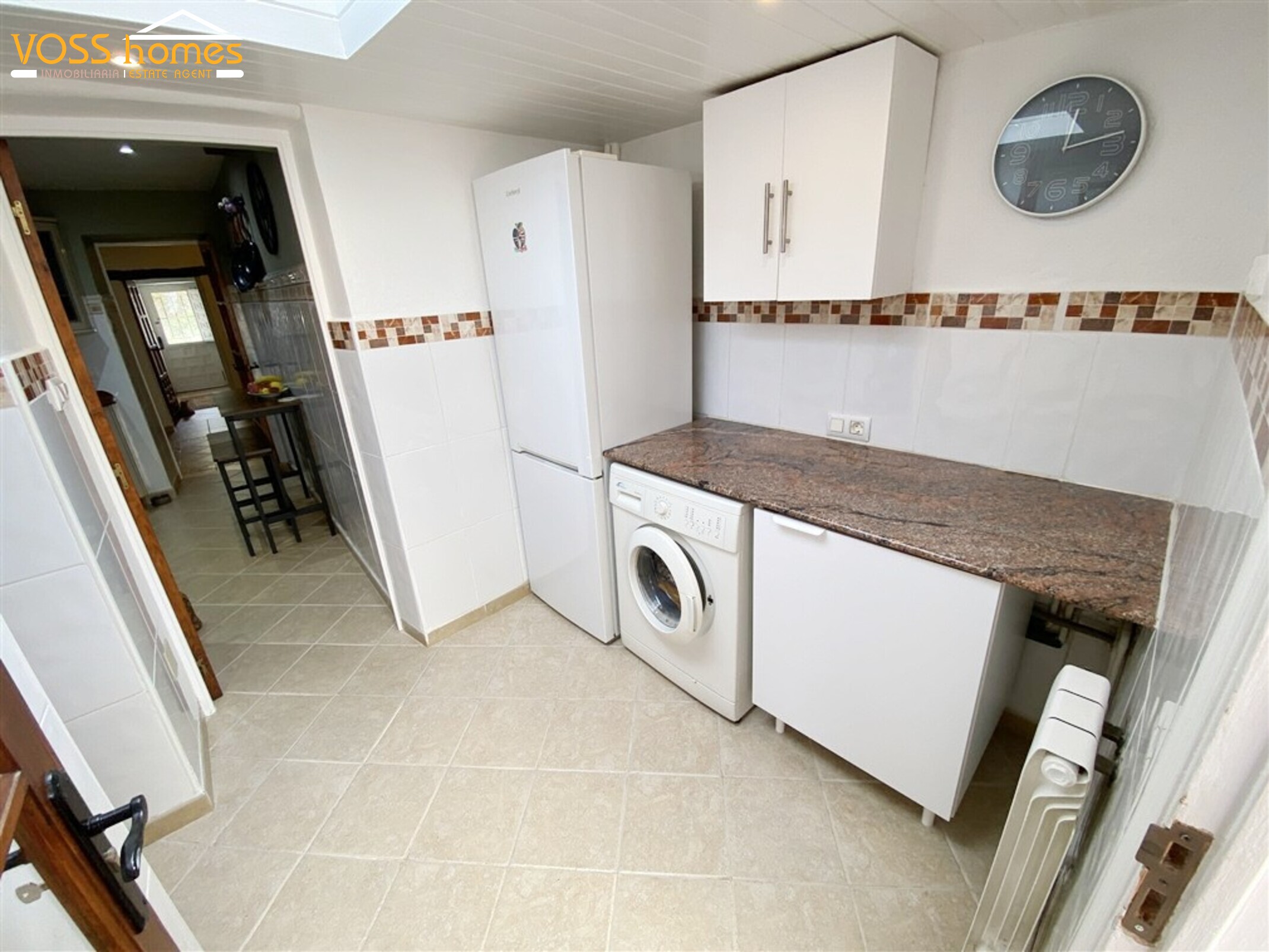VH2775: Village / Town House for Sale in La Alfoquia Area