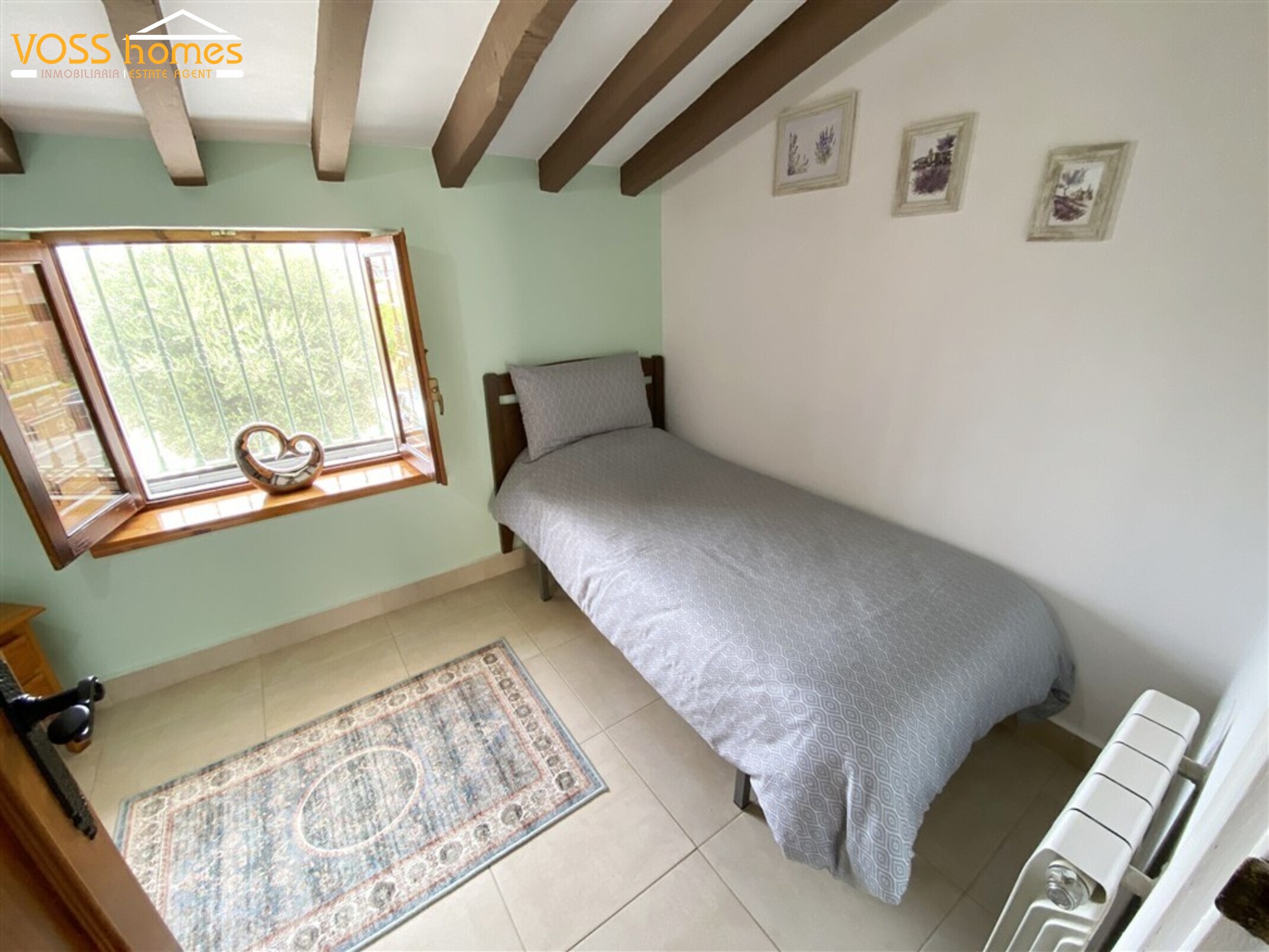 VH2775: Village / Town House for Sale in La Alfoquia Area