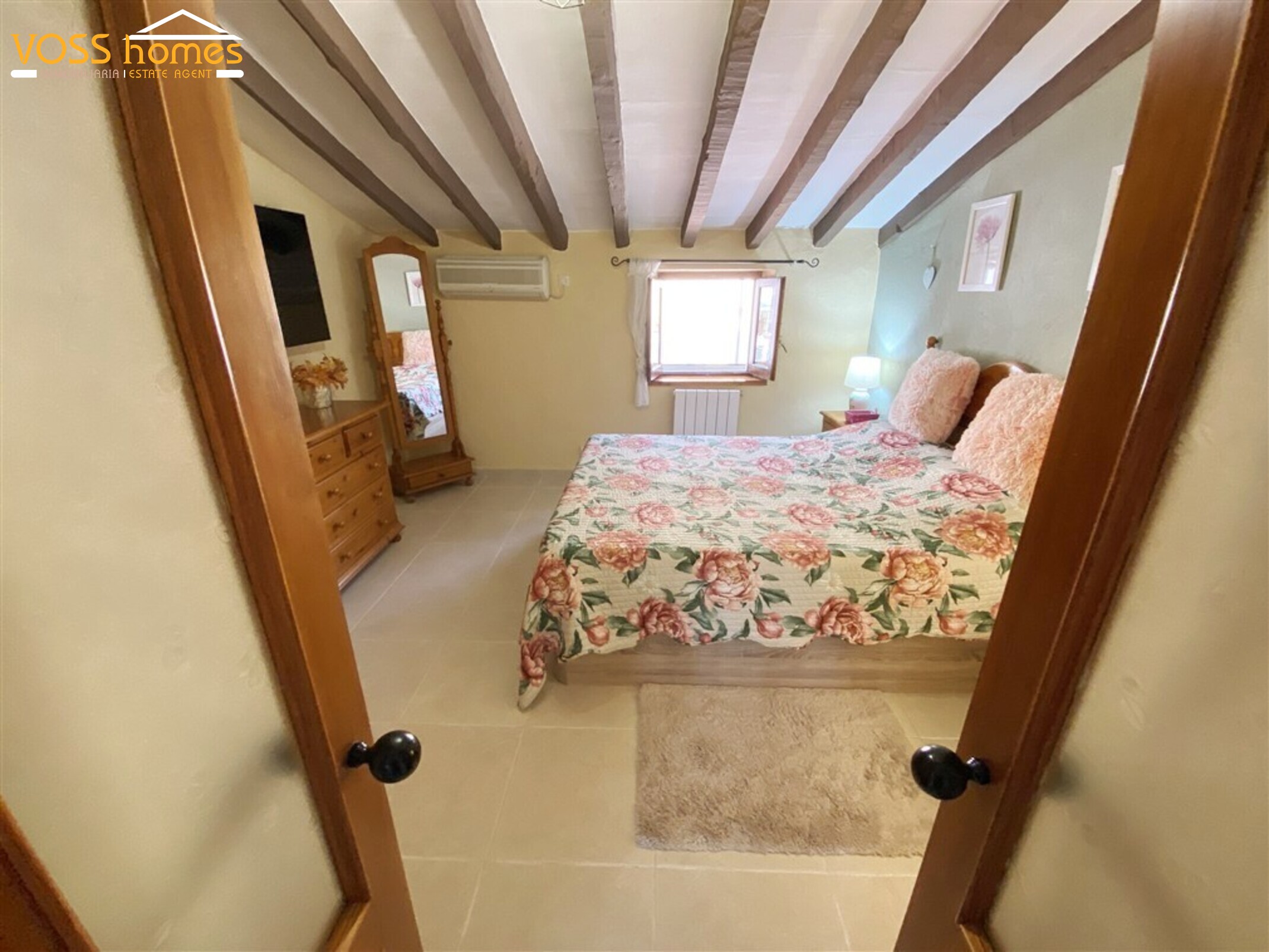 VH2775: Village / Town House for Sale in La Alfoquia Area