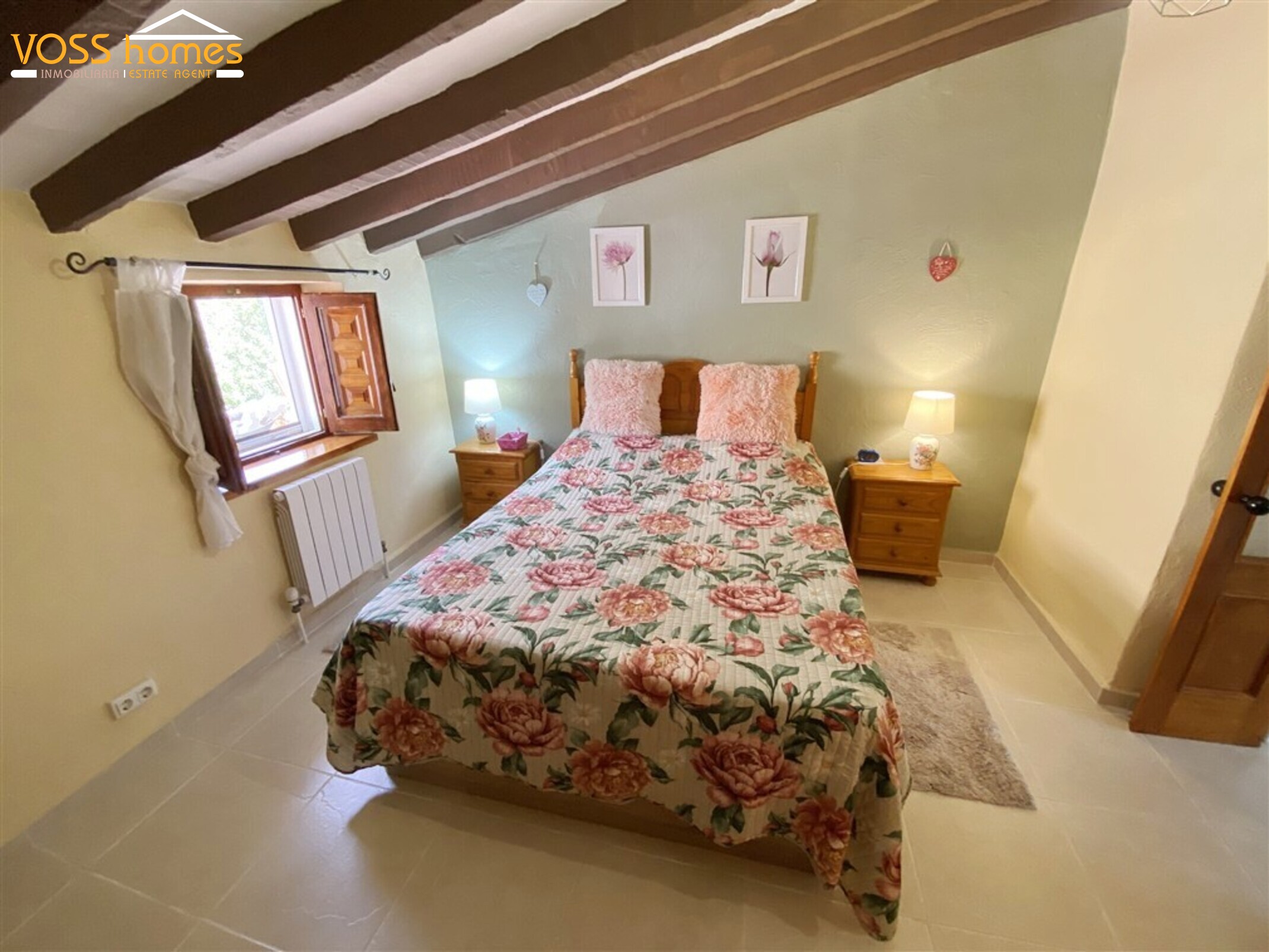 VH2775: Village / Town House for Sale in La Alfoquia Area