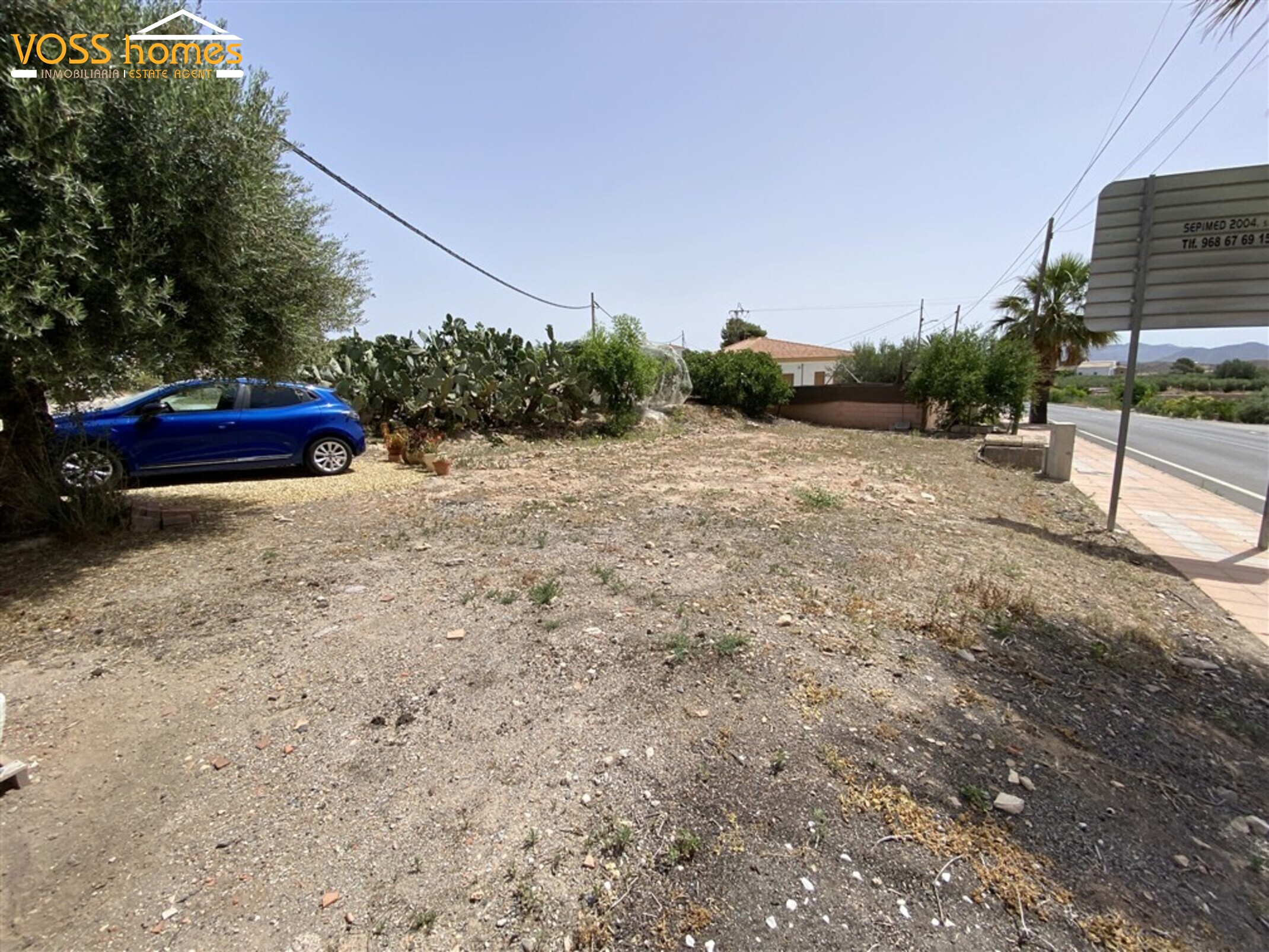 VH2775: Village / Town House for Sale in La Alfoquia Area