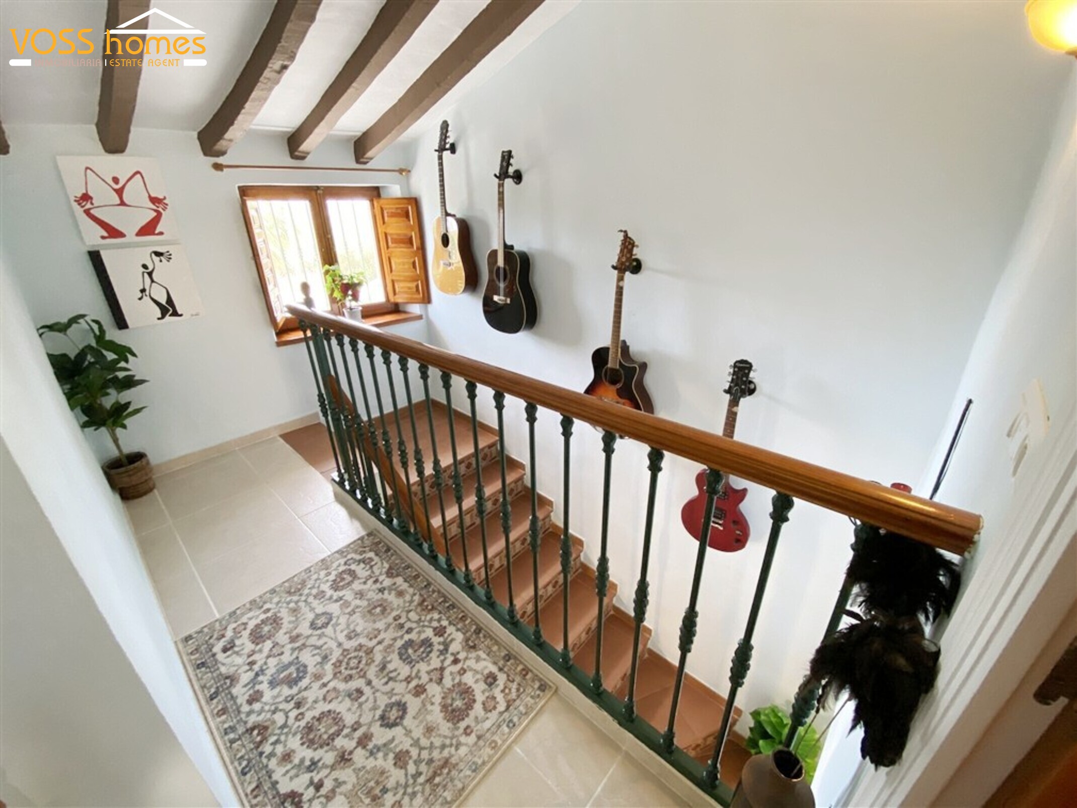 VH2775: Village / Town House for Sale in La Alfoquia Area
