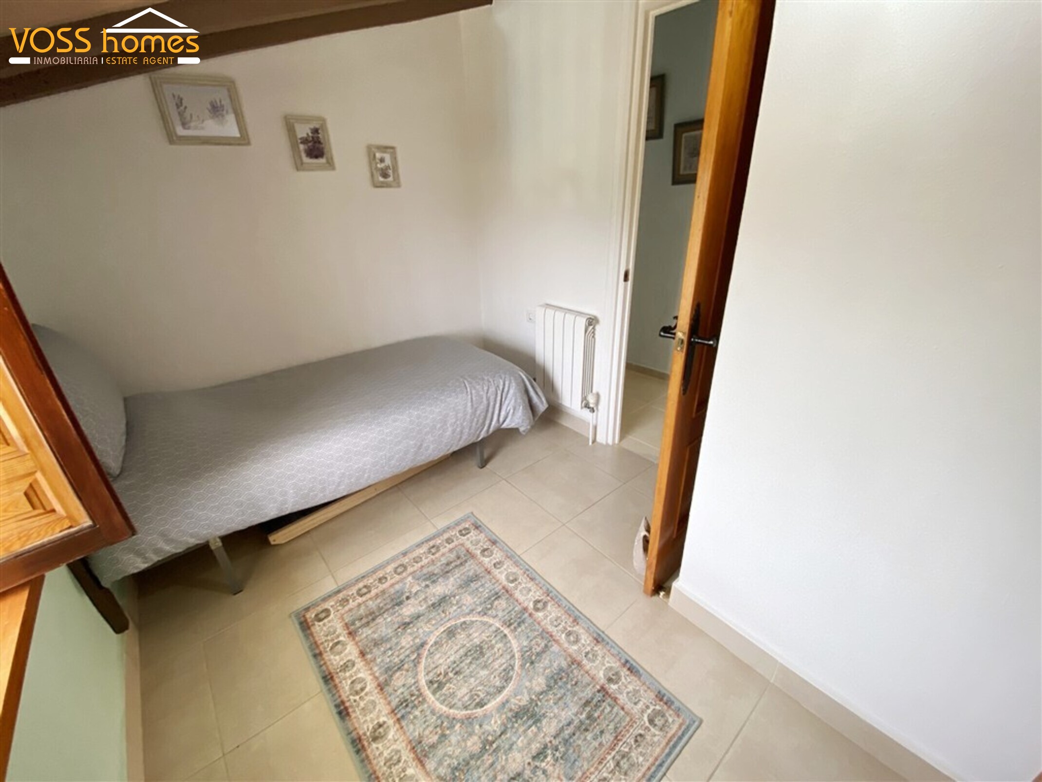 VH2775: Village / Town House for Sale in La Alfoquia Area