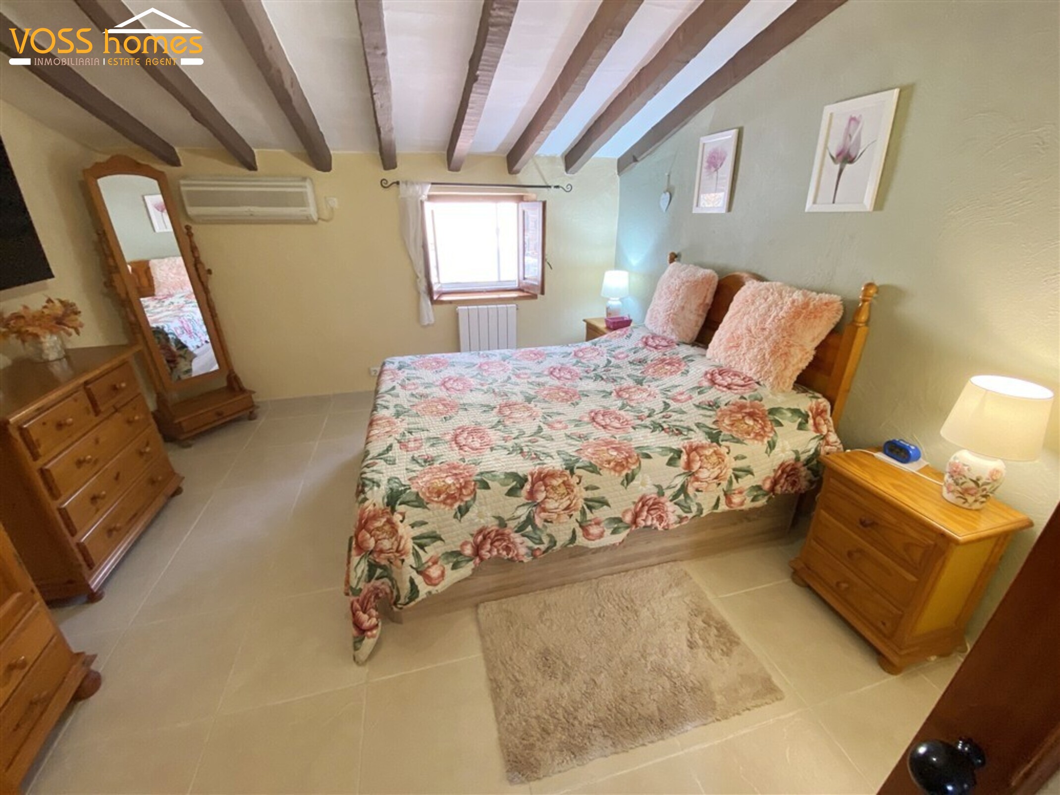 VH2775: Village / Town House for Sale in La Alfoquia Area
