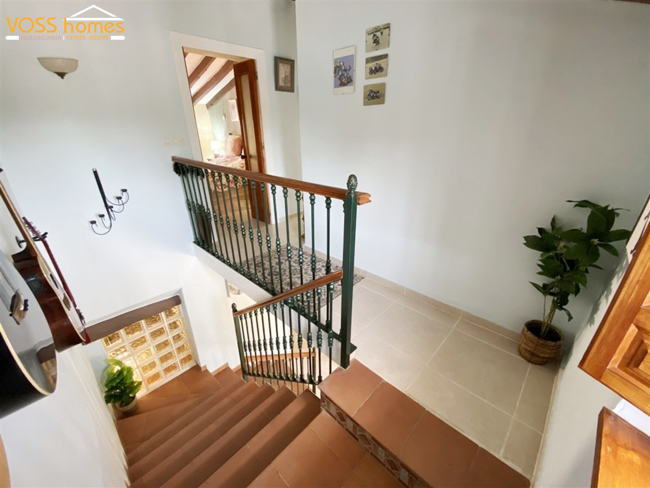 VH2775: Village / Town House for Sale in La Alfoquia Area