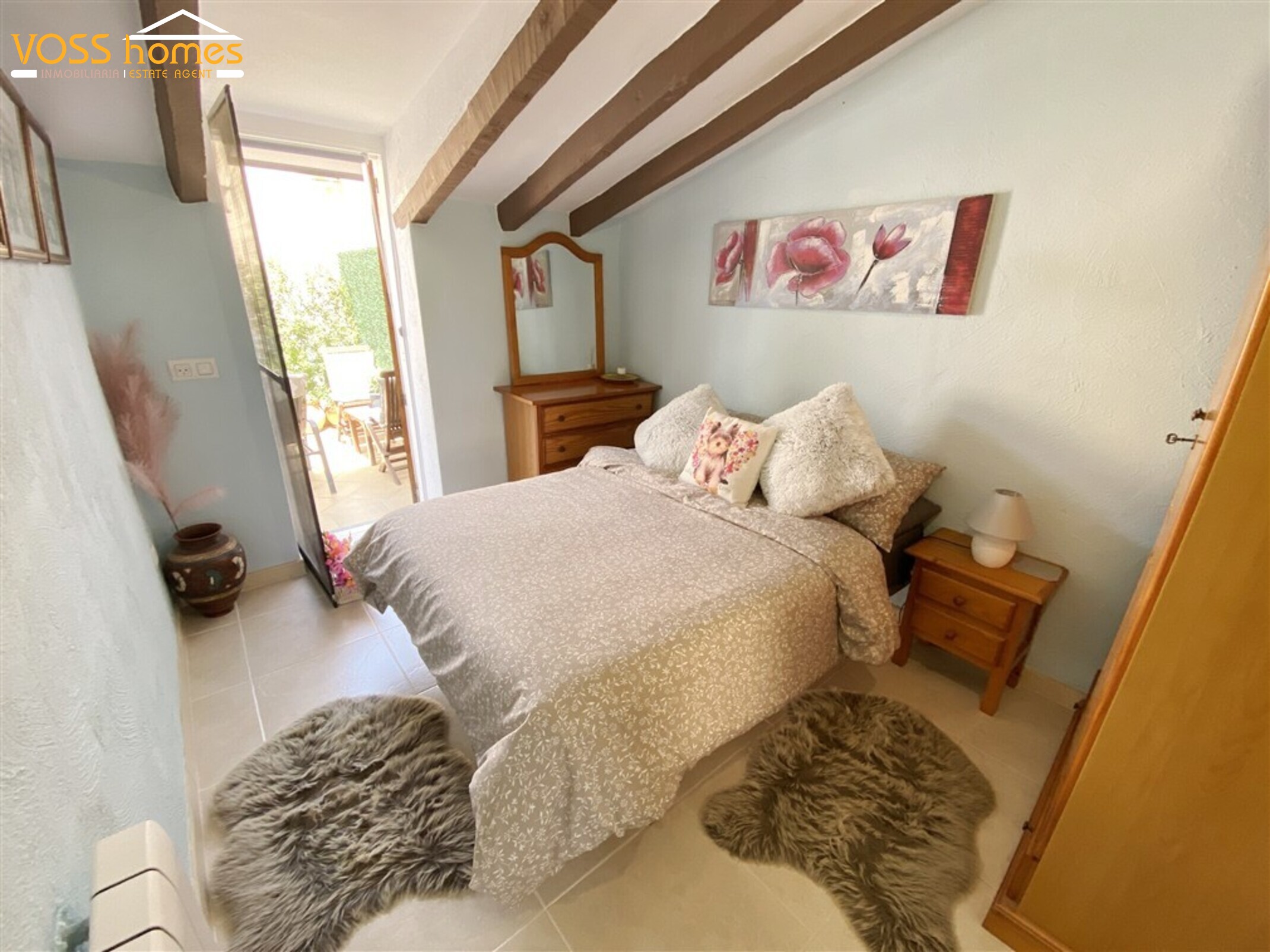 VH2775: Village / Town House for Sale in La Alfoquia Area