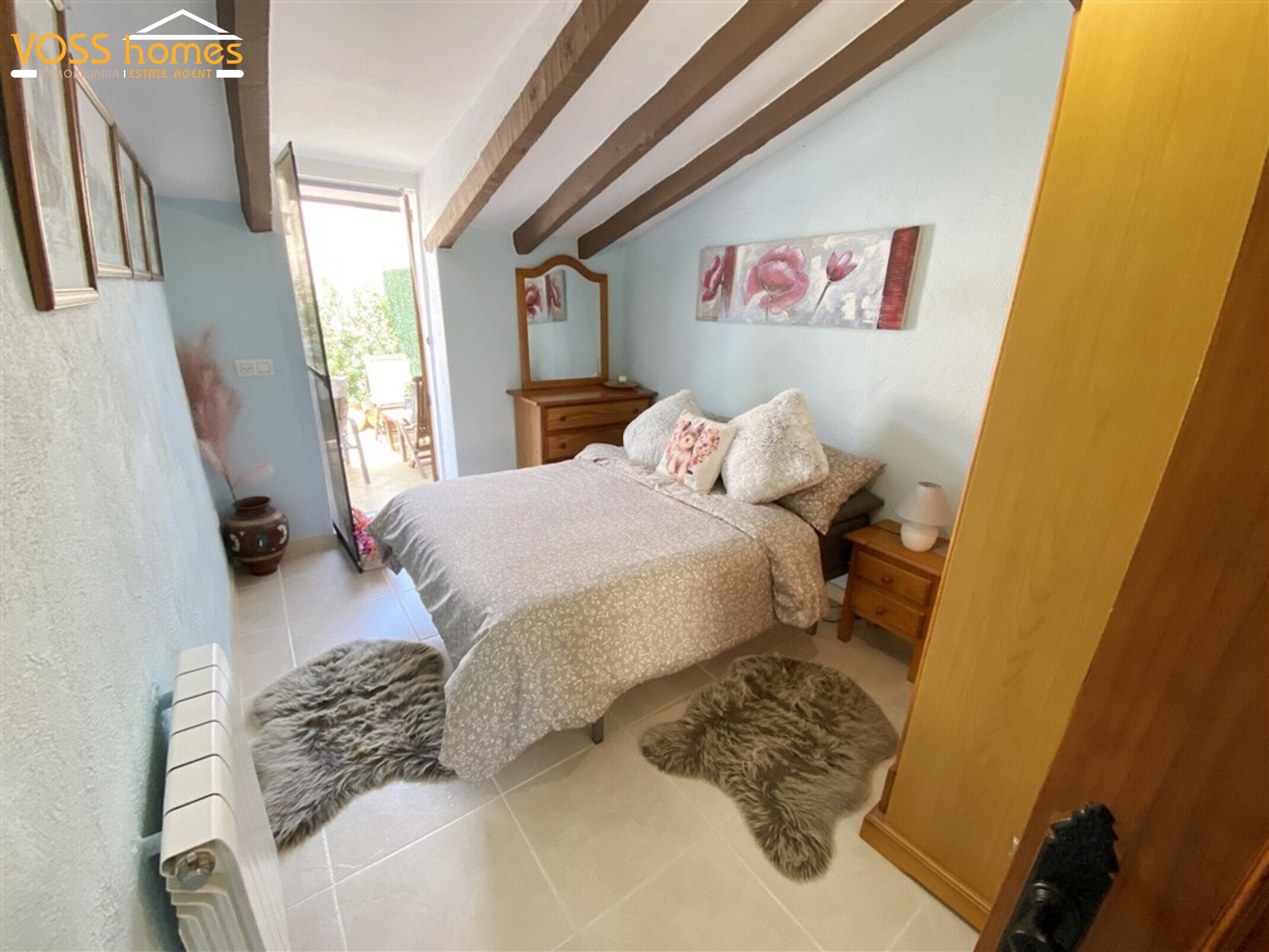 VH2775: Village / Town House for Sale in La Alfoquia Area