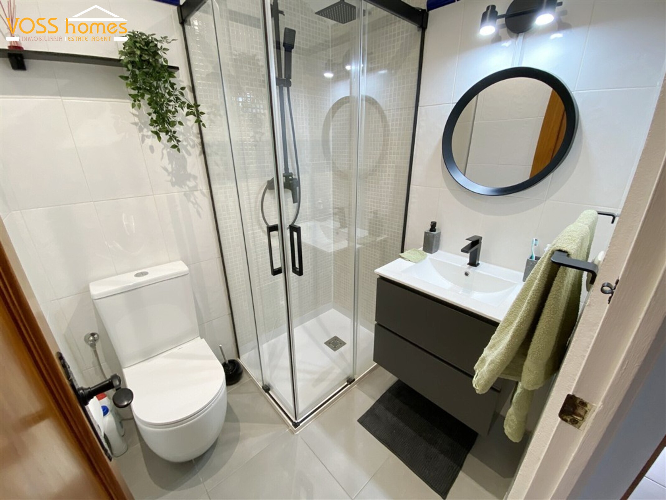 VH2775: Village / Town House for Sale in La Alfoquia Area