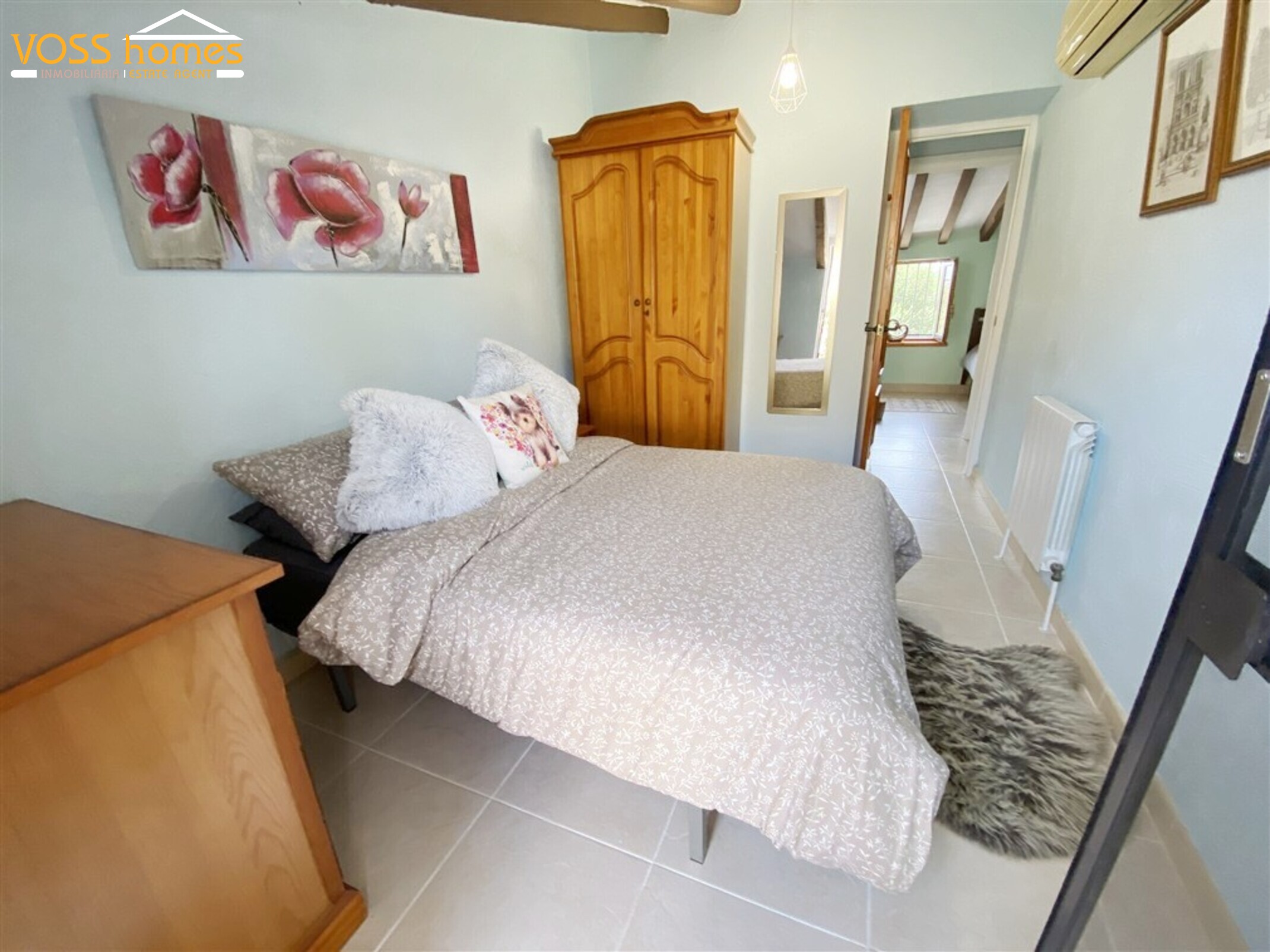 VH2775: Village / Town House for Sale in La Alfoquia Area