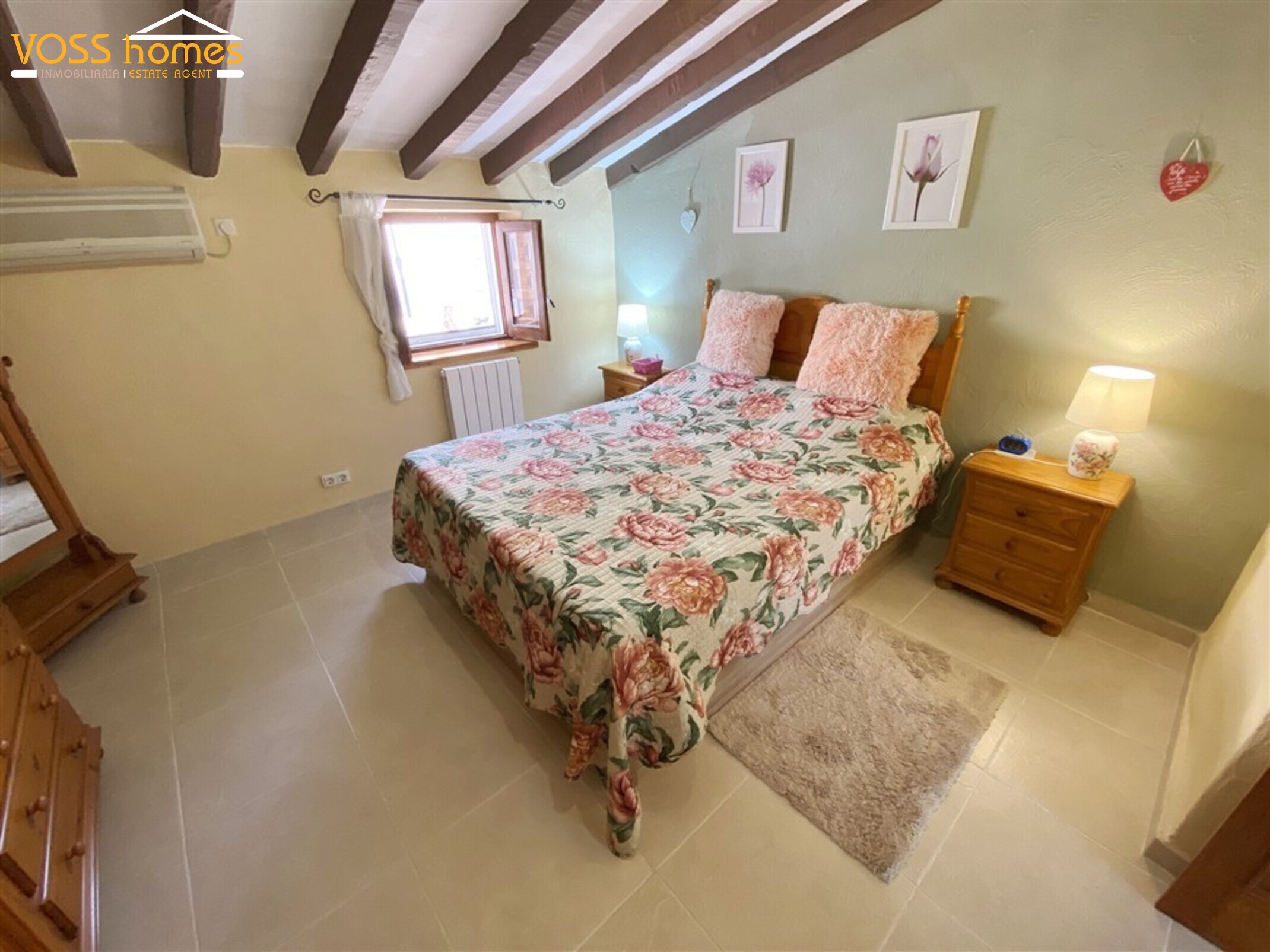 VH2775: Village / Town House for Sale in La Alfoquia Area