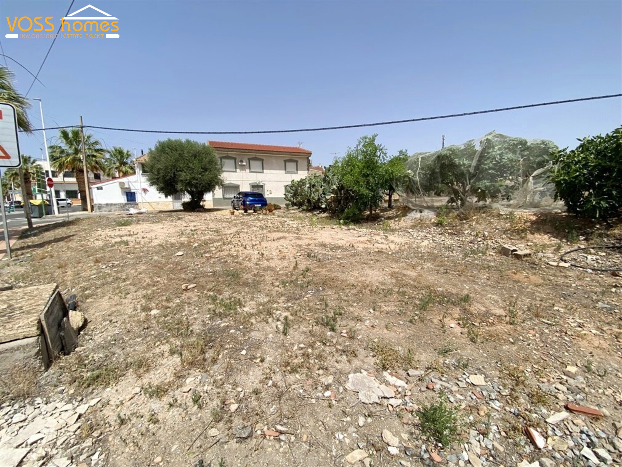 VH2775: Village / Town House for Sale in La Alfoquia Area