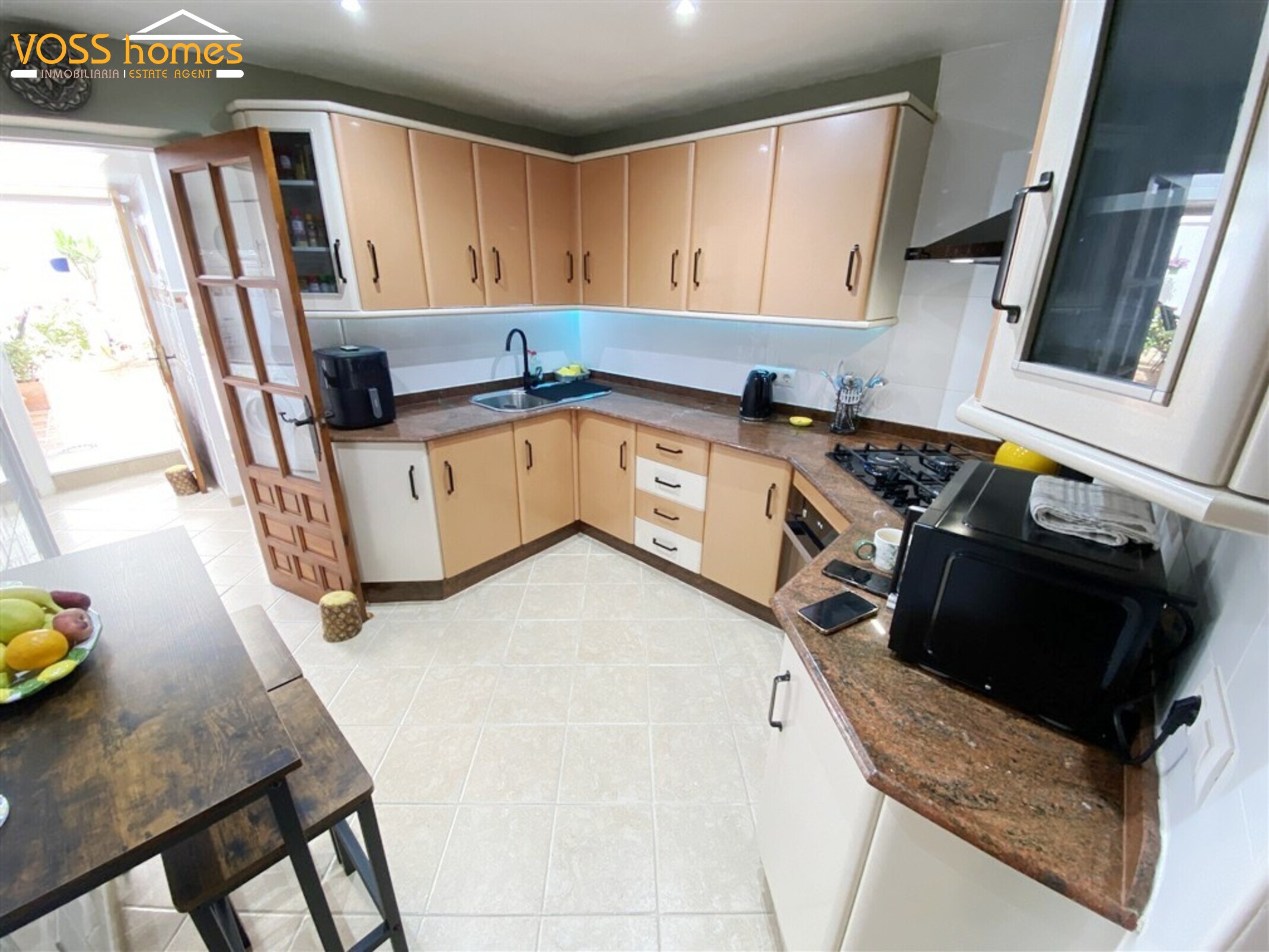 VH2775: Village / Town House for Sale in La Alfoquia Area