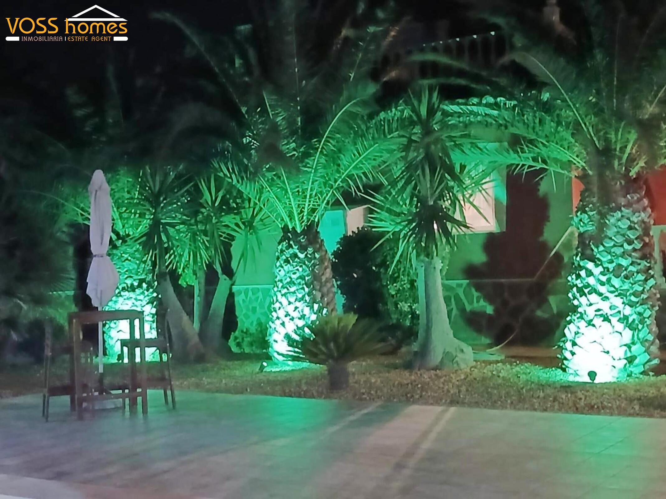 VH2776: Villa for Sale in Puerto Lumbreras Area