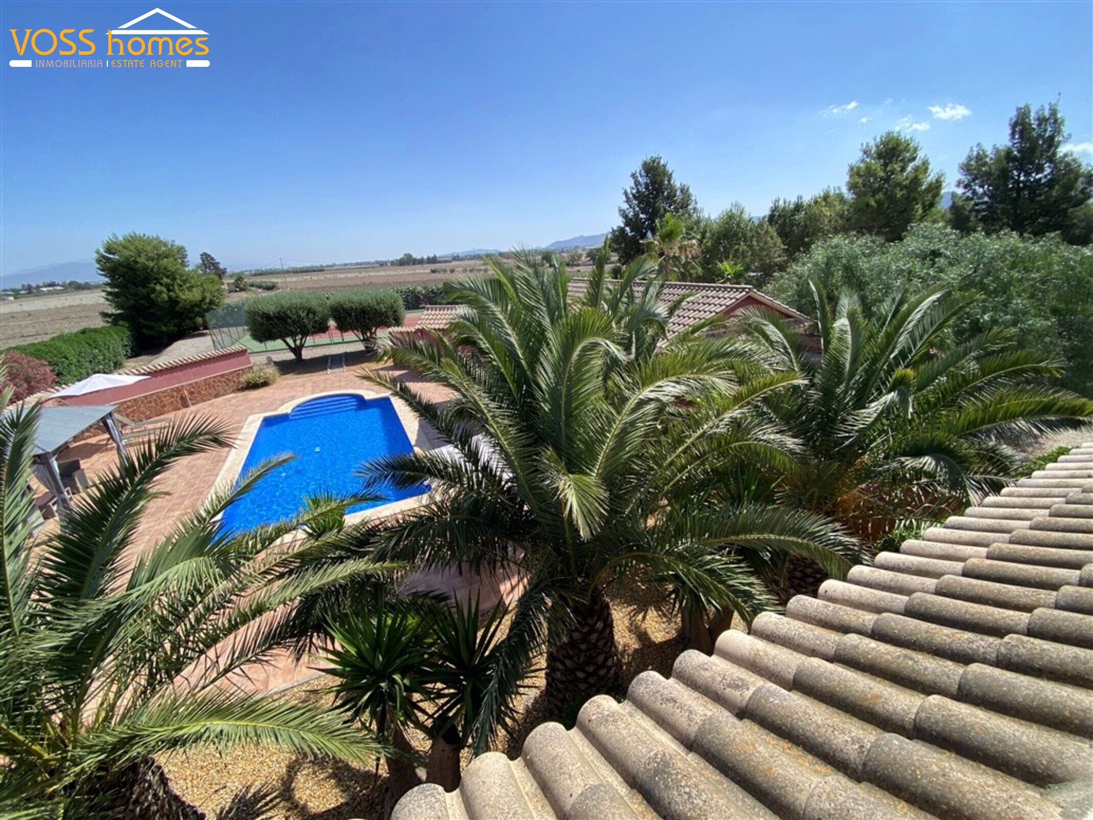 VH2776: Villa for Sale in Puerto Lumbreras Area