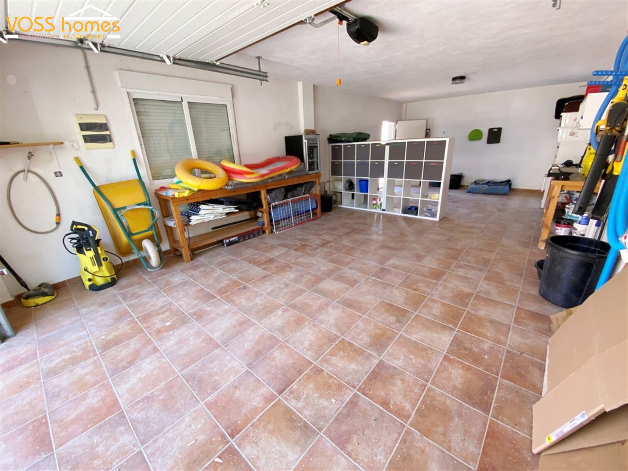 VH2776: Villa for Sale in Puerto Lumbreras Area
