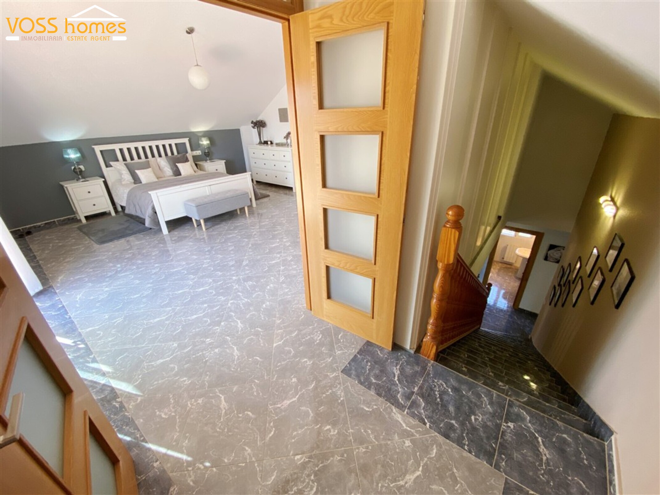 VH2776: Villa for Sale in Puerto Lumbreras Area