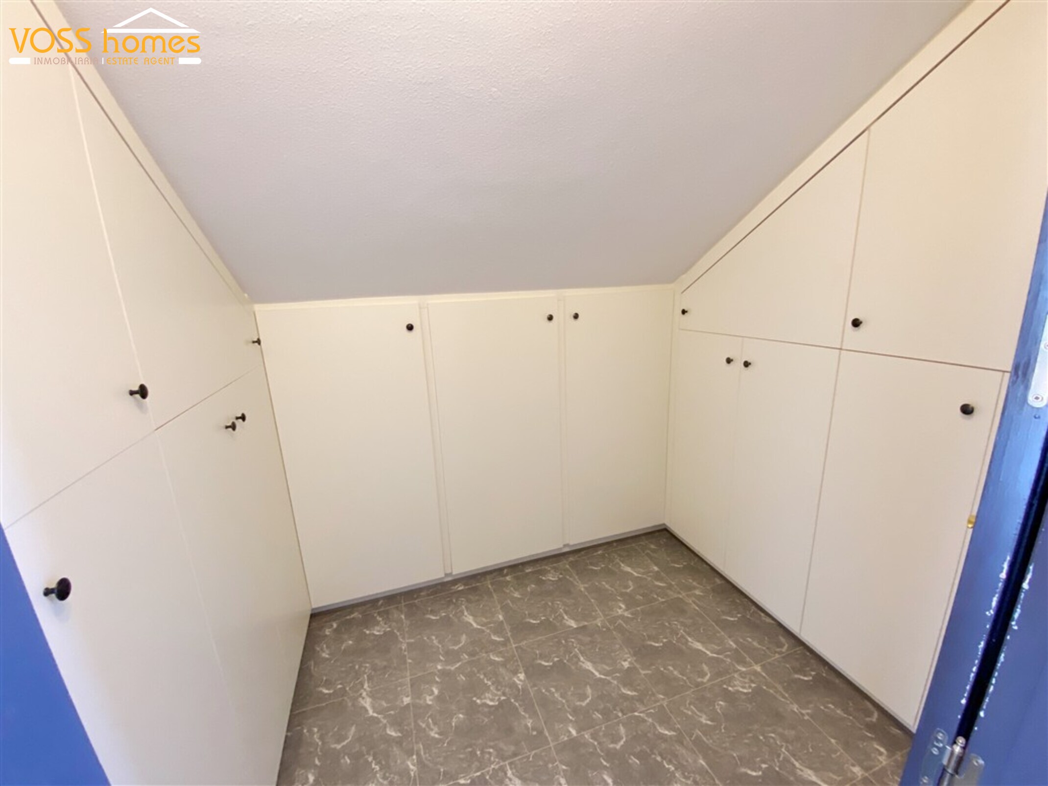 VH2776: Villa for Sale in Puerto Lumbreras Area